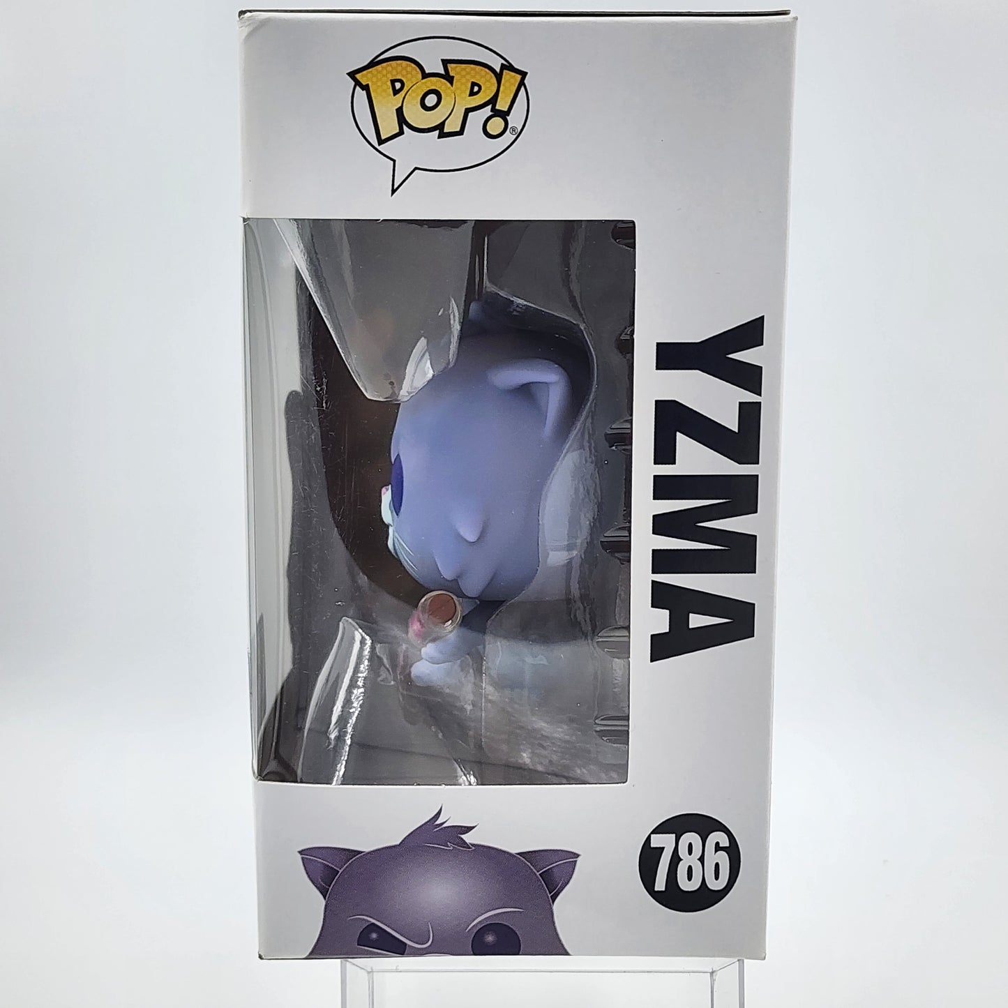 Funko Pop - Emperor’s New Groove: Yzma (SDCC) #786