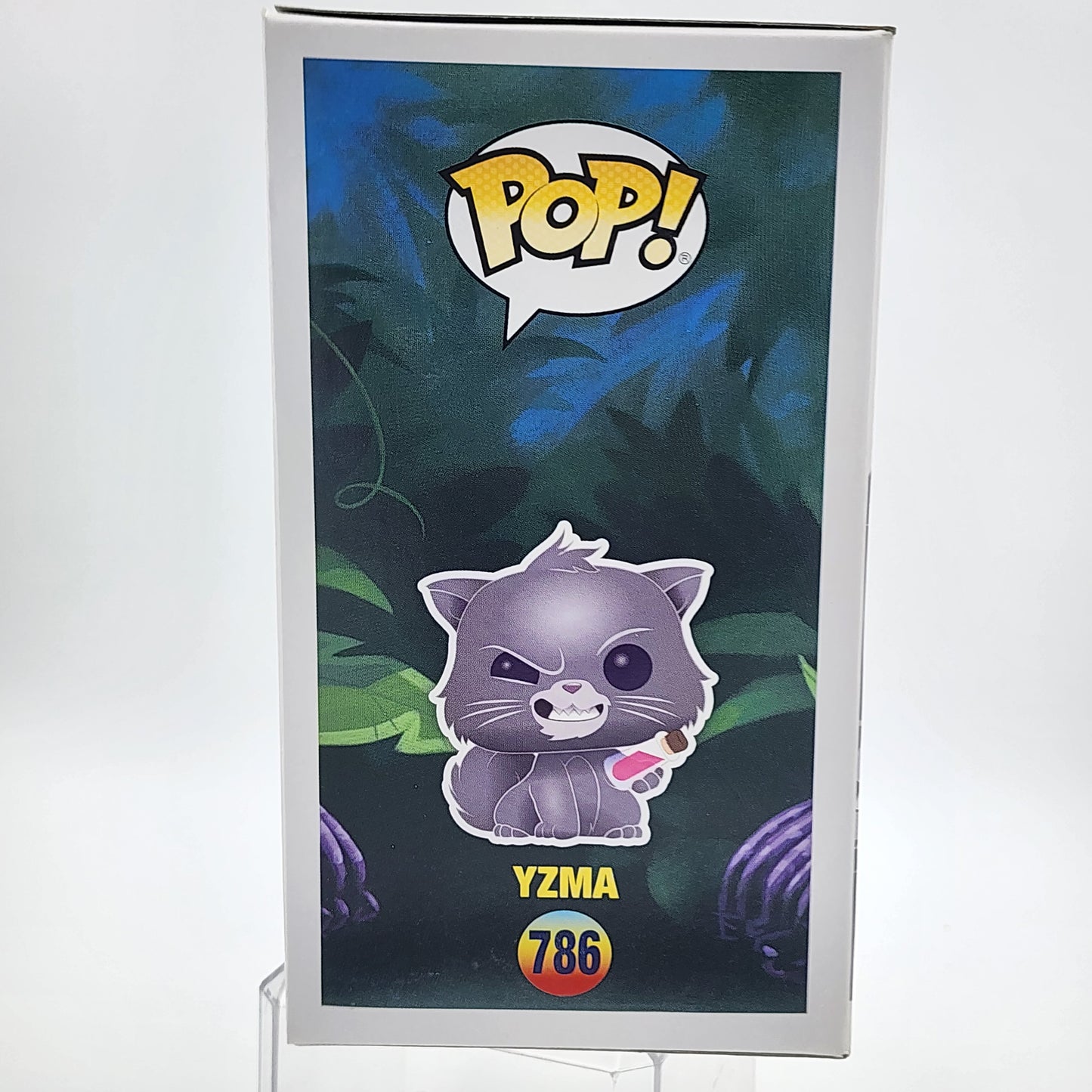 Funko Pop - Emperor’s New Groove: Yzma (SDCC) #786