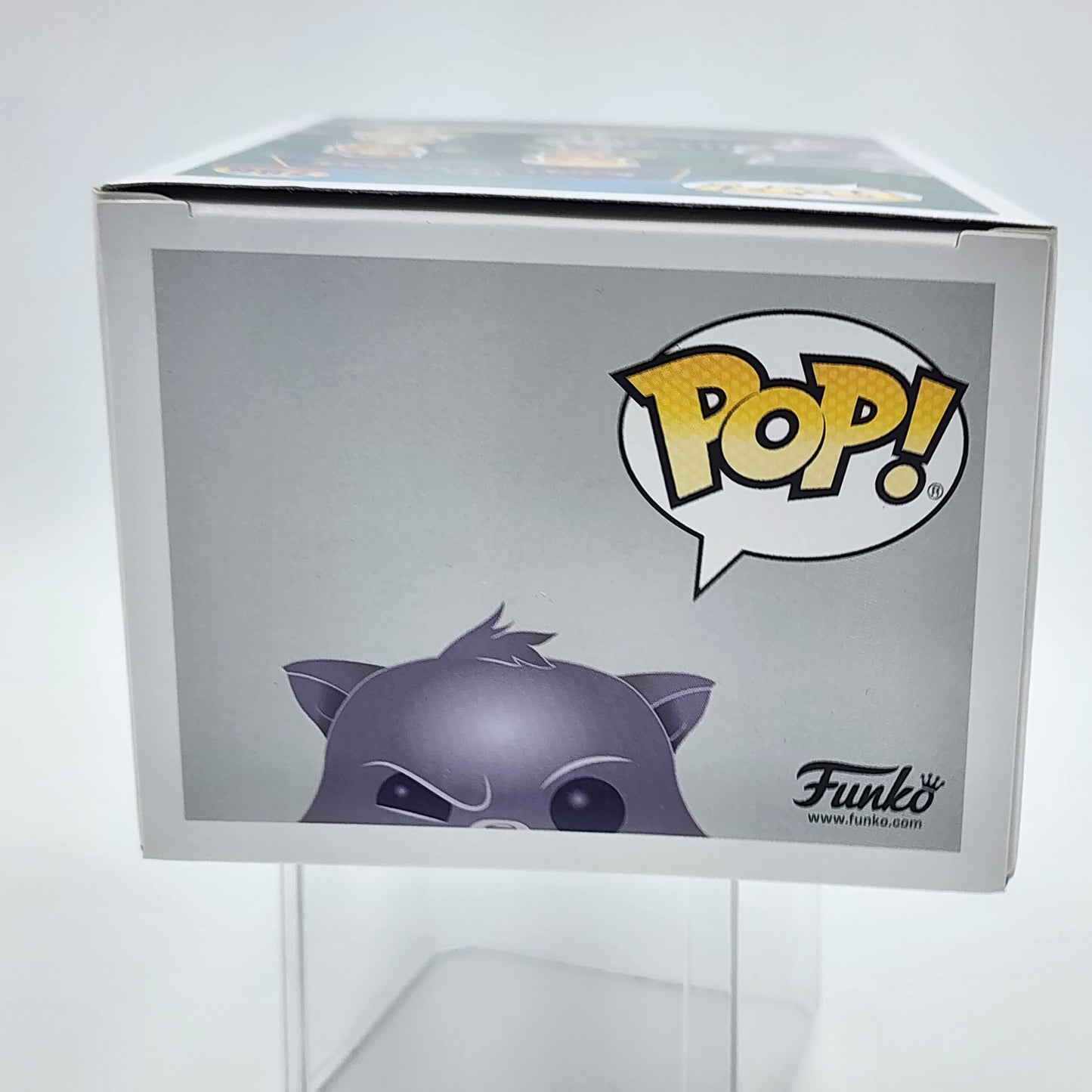 Funko Pop - Emperor’s New Groove: Yzma (SDCC) #786