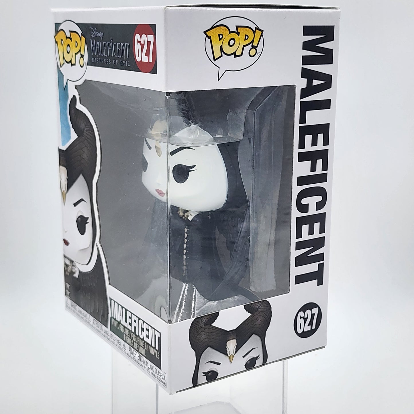 Funko Pop - Maleficent Mistress of Evil: Maleficent #627