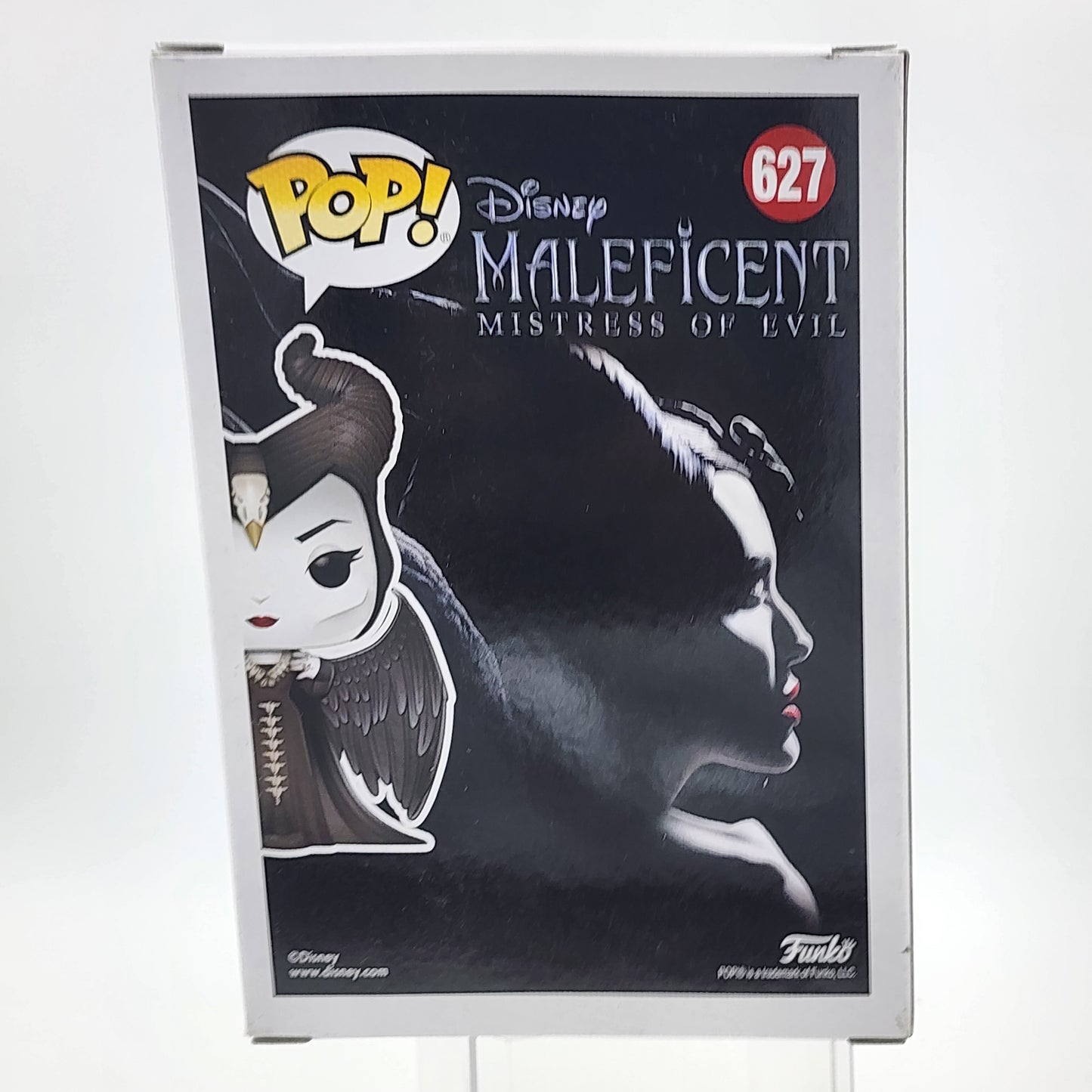 Funko Pop - Maleficent Mistress of Evil: Maleficent #627