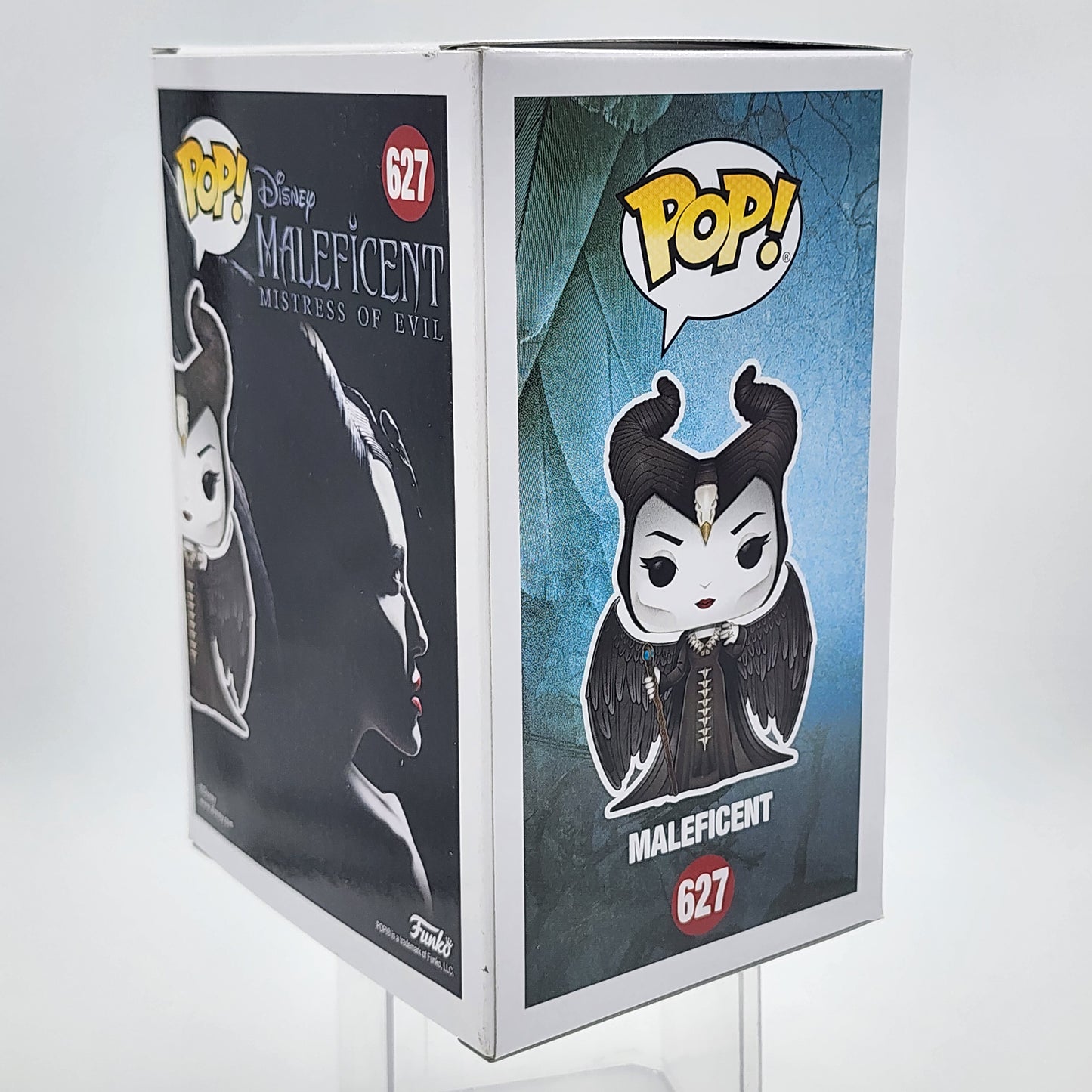 Funko Pop - Maleficent Mistress of Evil: Maleficent #627