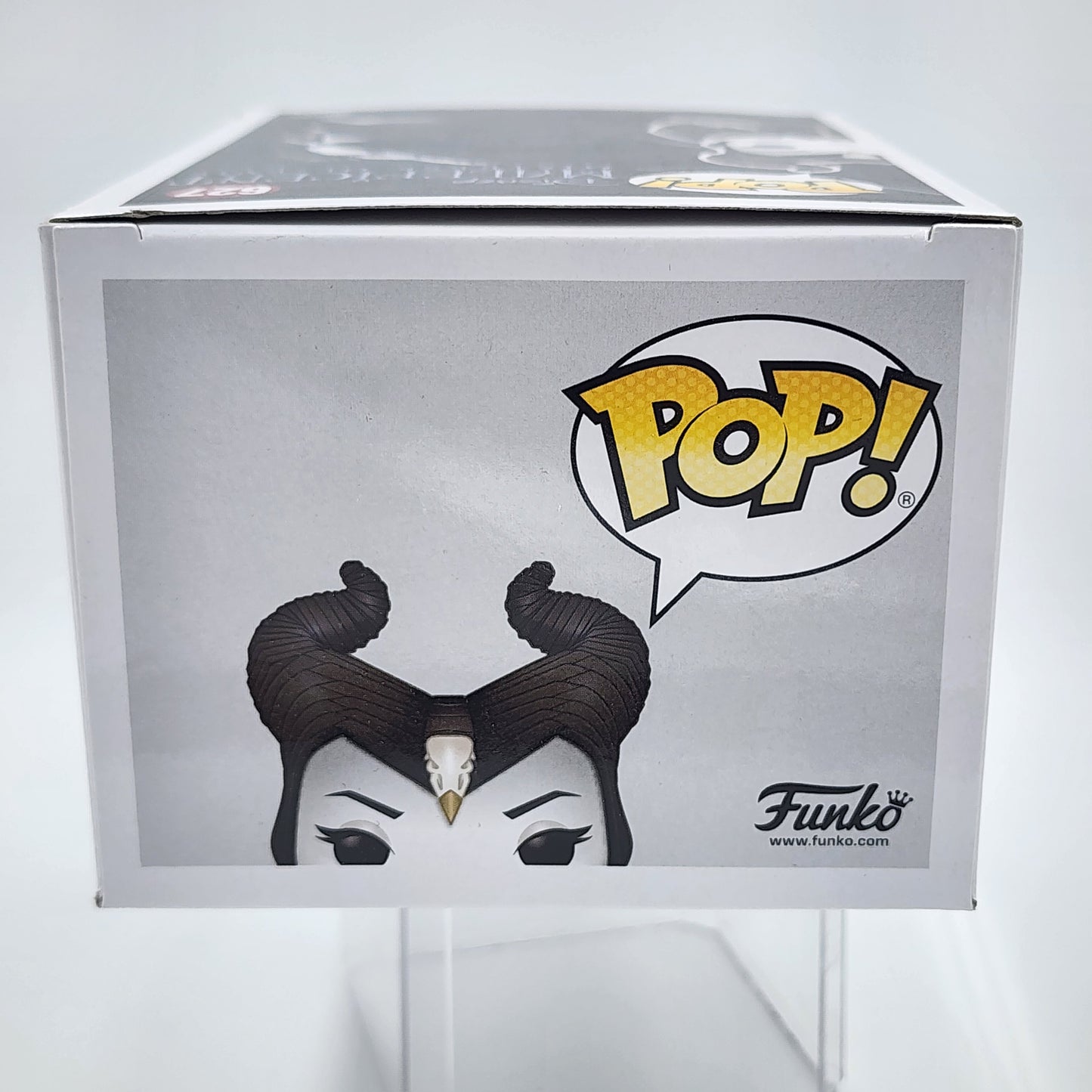 Funko Pop - Maleficent Mistress of Evil: Maleficent #627