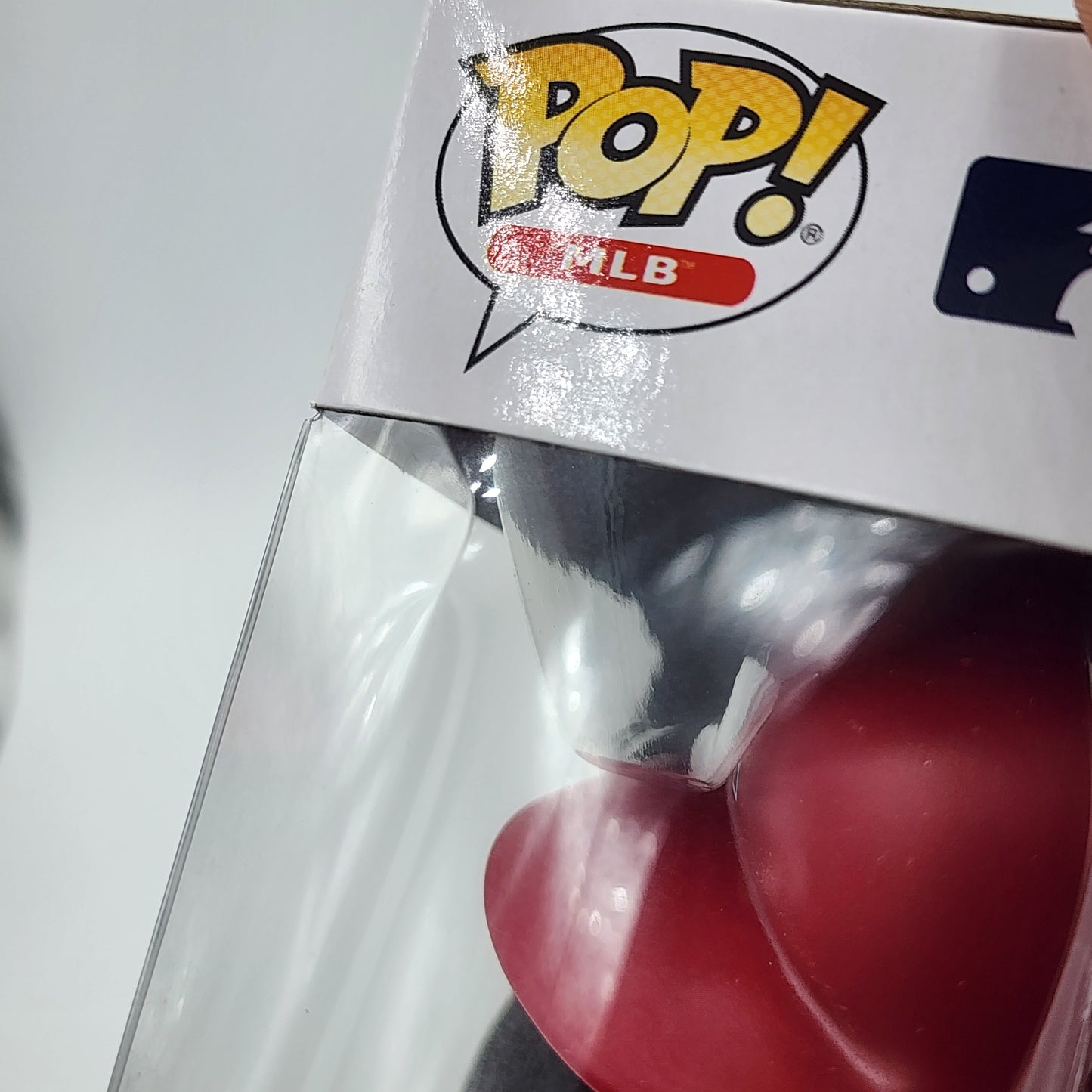 Funko Pop - MLB: Angels: Shohei Ohtani #81