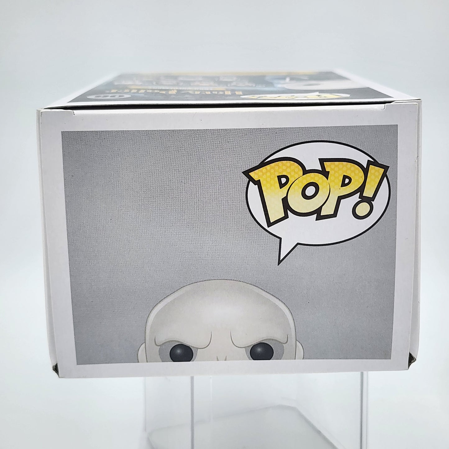 Funko Pop - Harry Potter: Lord Voldemort #06