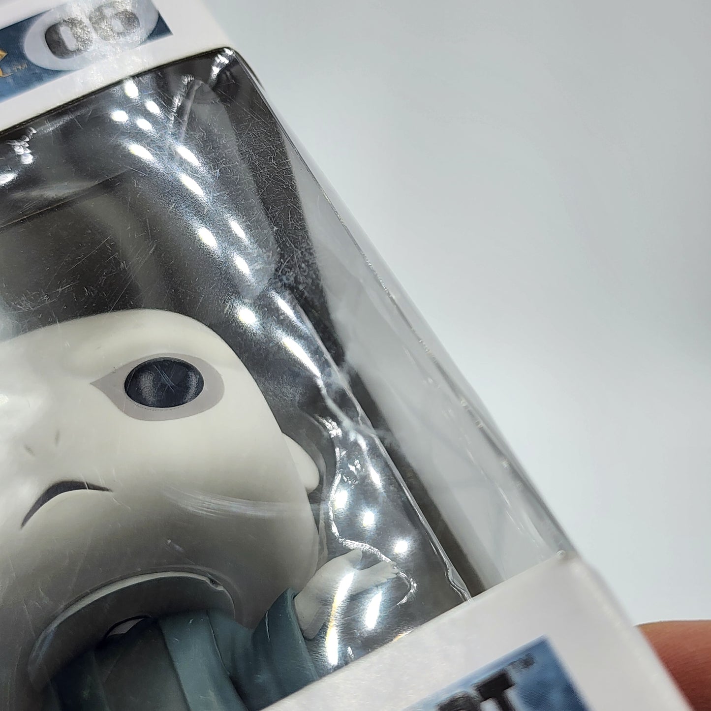 Funko Pop - Harry Potter: Lord Voldemort #06