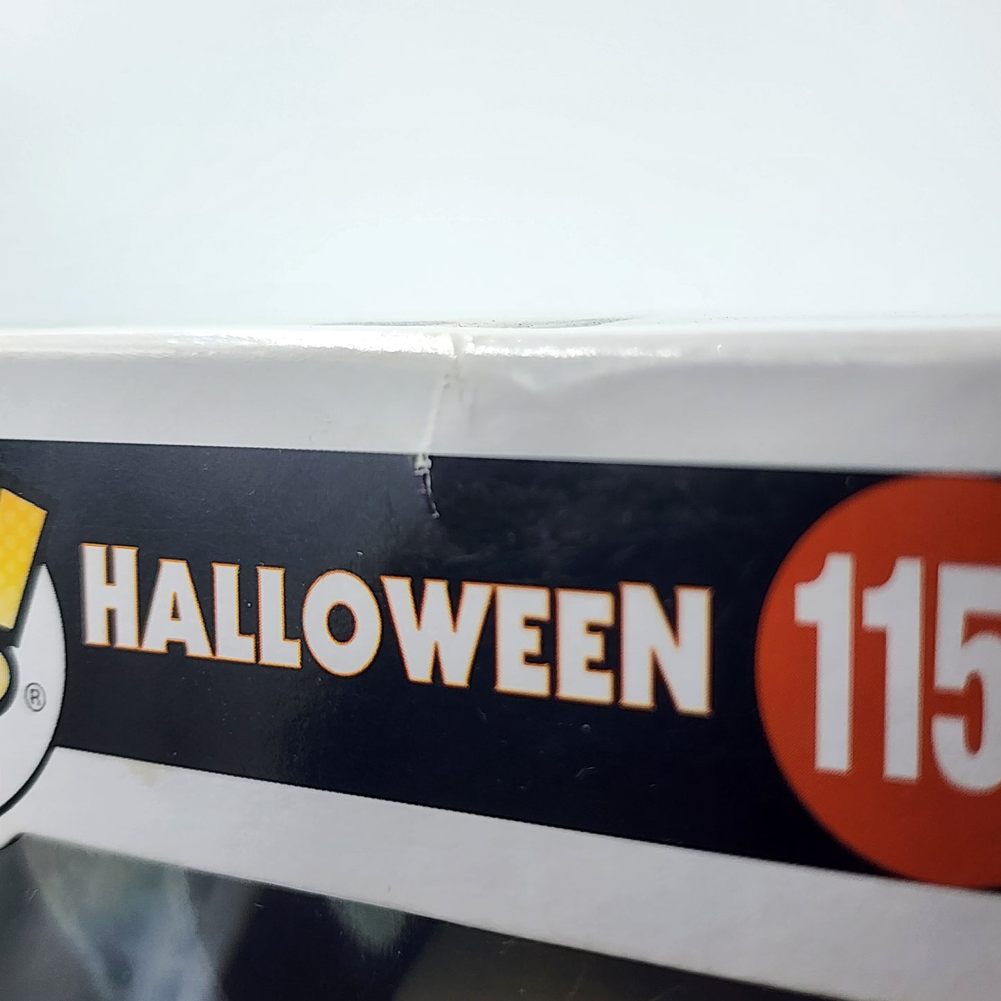 Funko Pop - Halloween: Michael Myers (Bloody) #1156