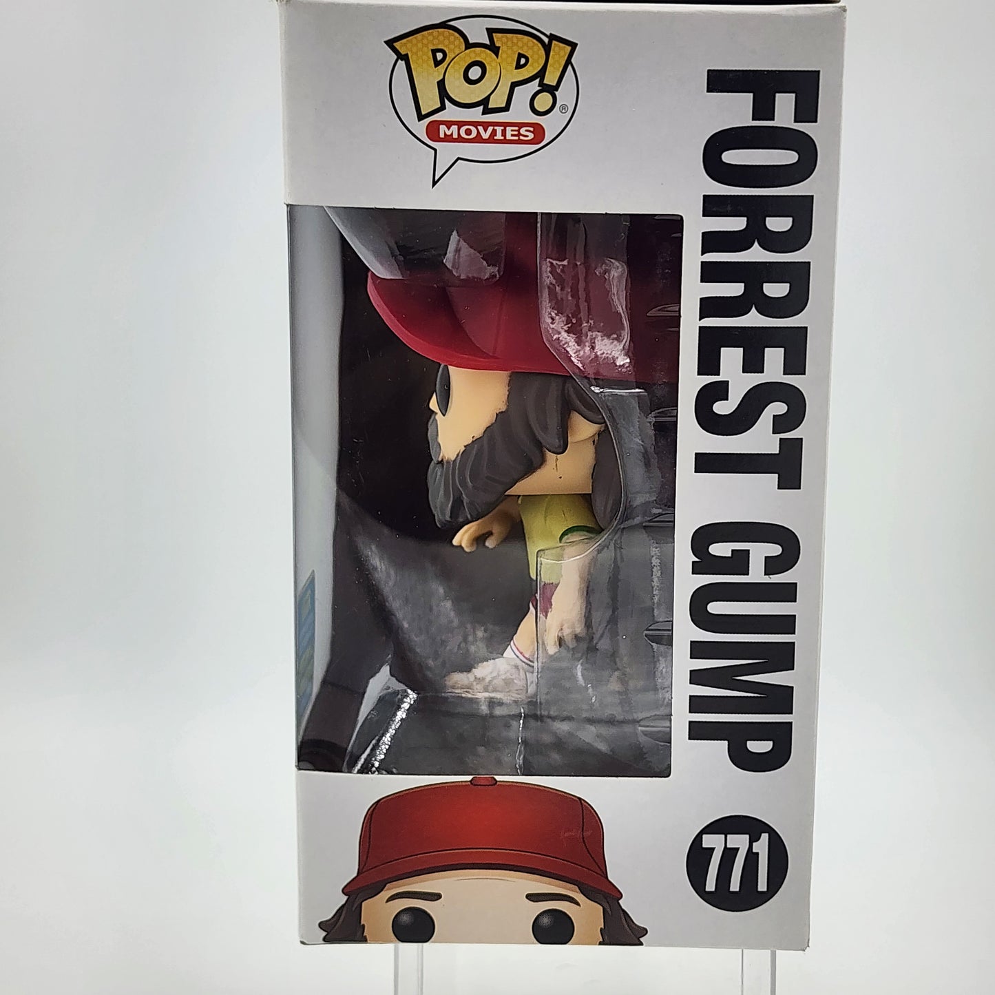 Funko Pop - Forrest Gump (Running) (Summer Conv.) #771