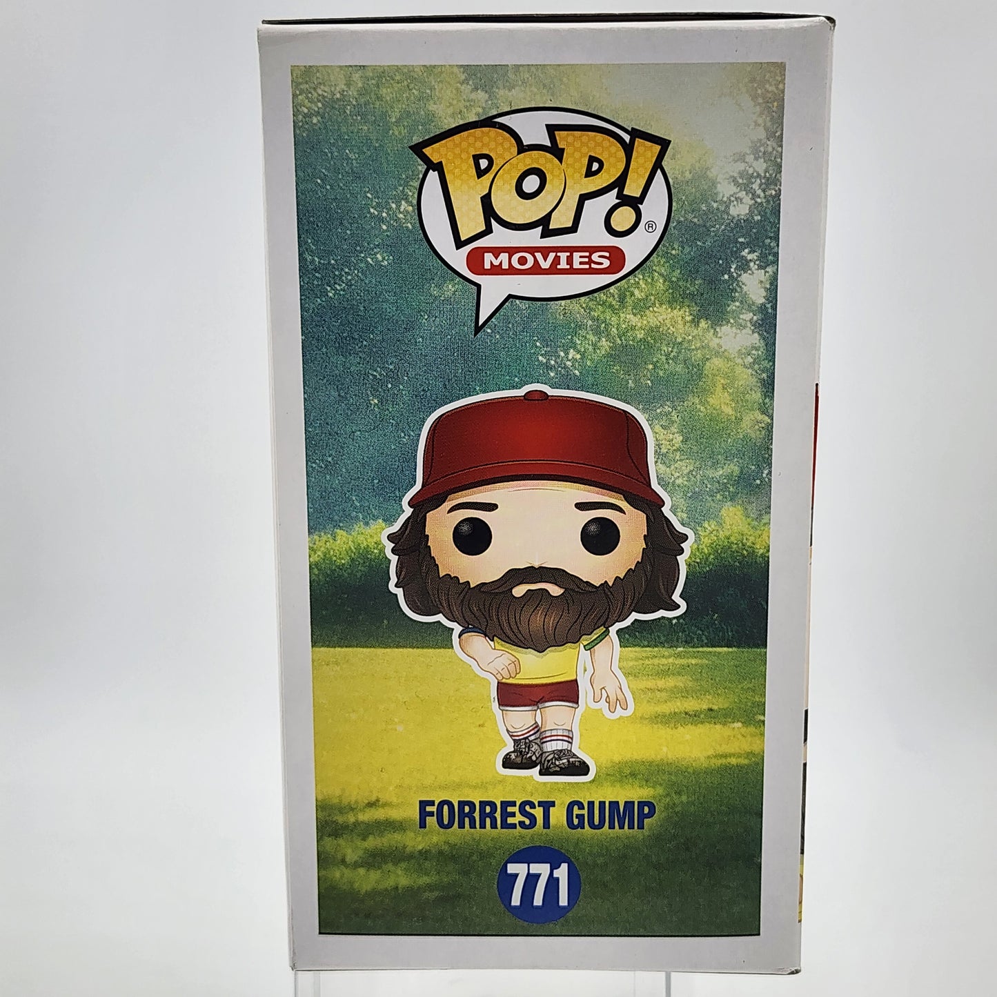 Funko Pop - Forrest Gump (Running) (Summer Conv.) #771