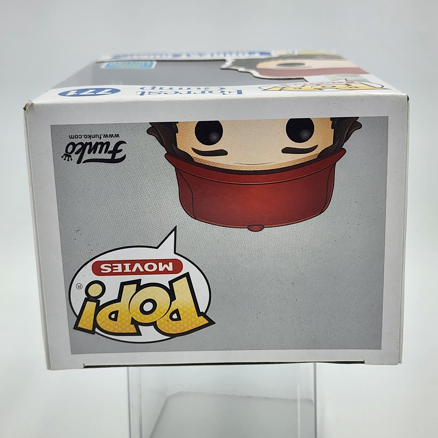 Funko Pop - Forrest Gump (Running) (Summer Conv.) #771