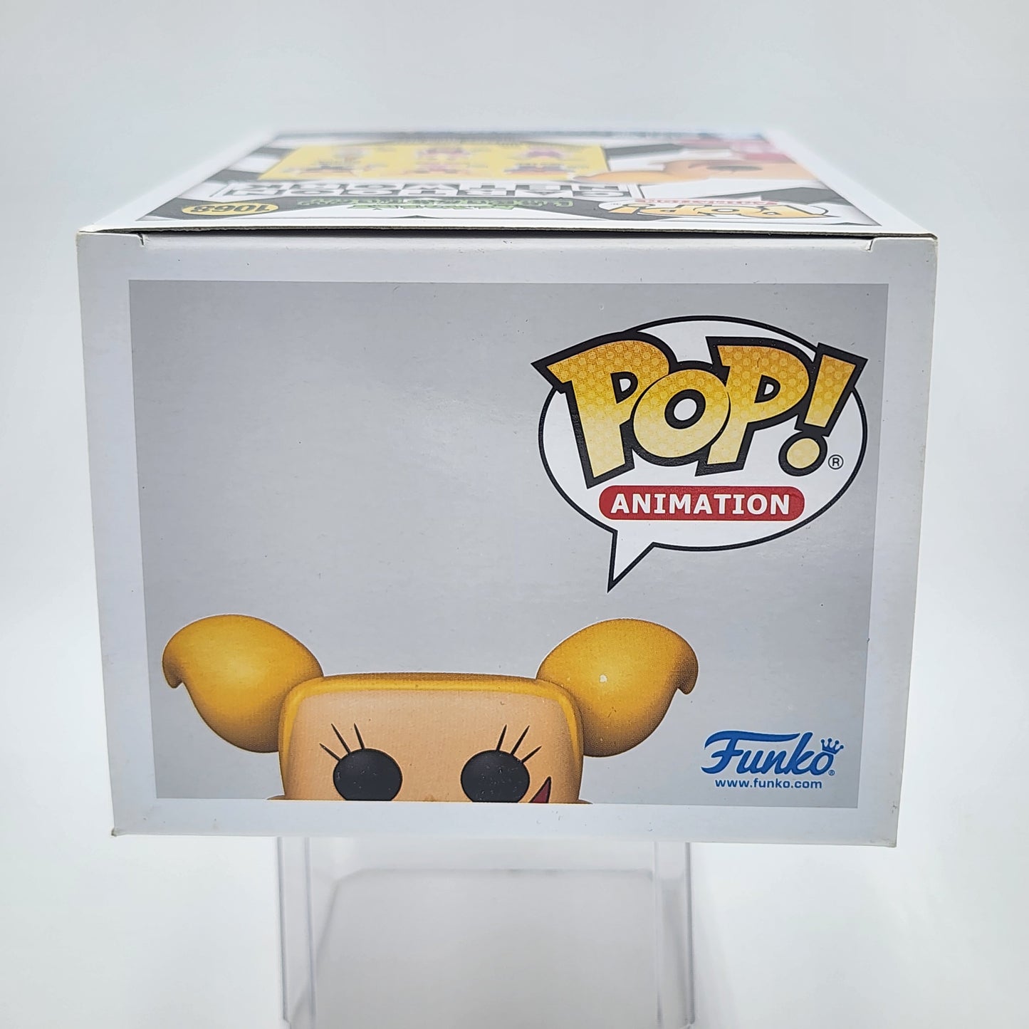 Funko Pop - Dexter’s Laboratory: Dee Dee #1068