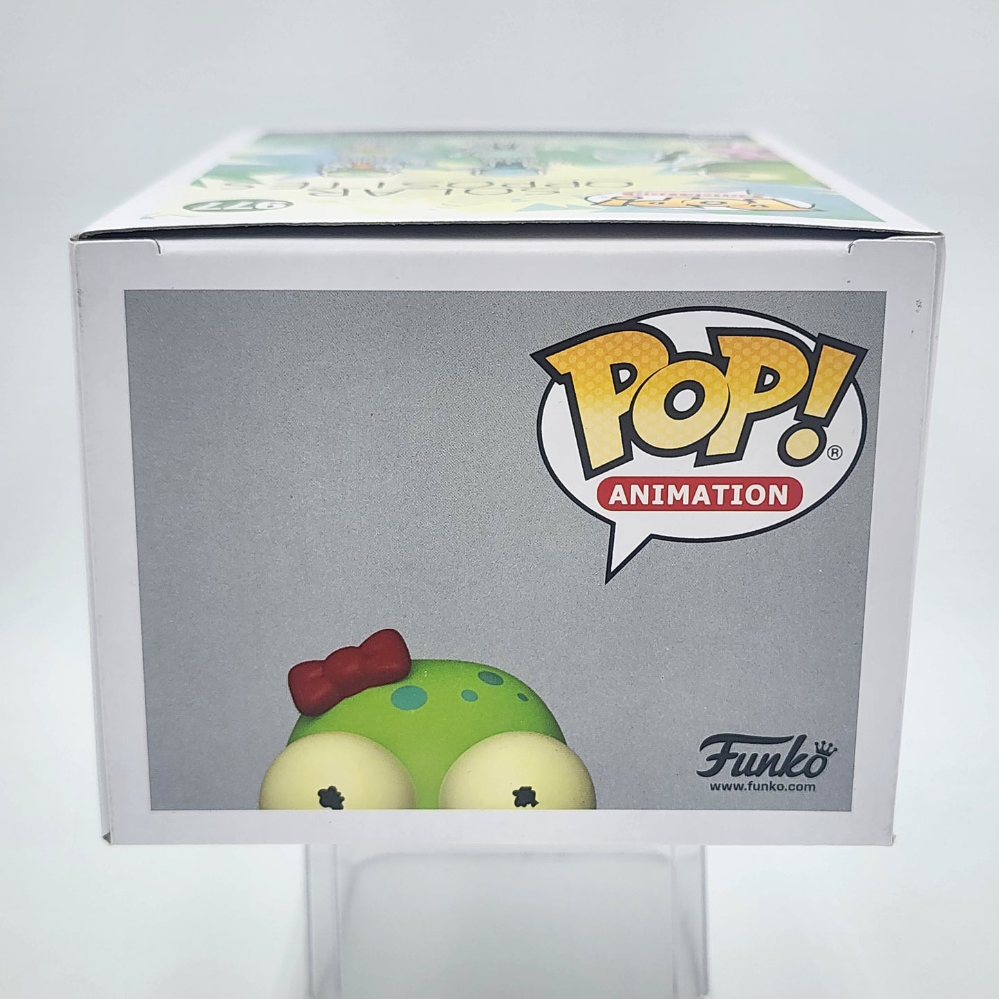 Funko Pop - Solar Opposites: Jesse #977