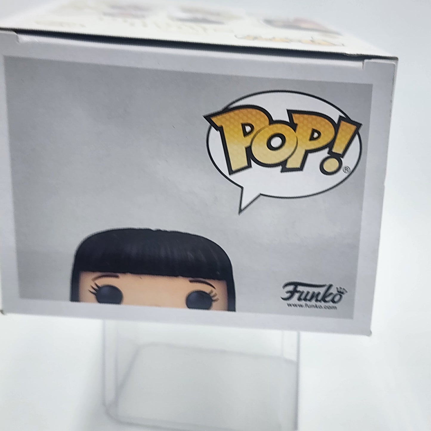 Funko Pop - Its’s A Small World: Japan #1072
