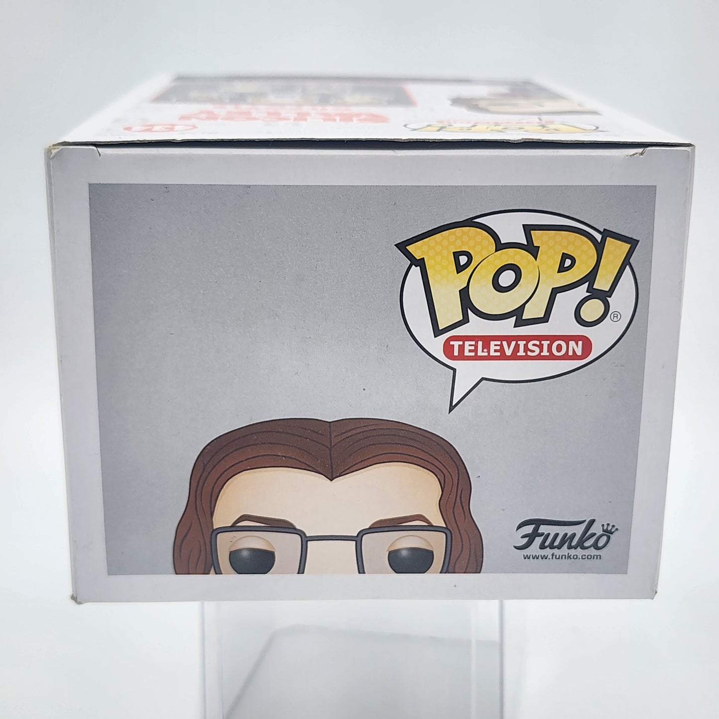 Funko Pop - Silicon Valley: Gilfoyle #434