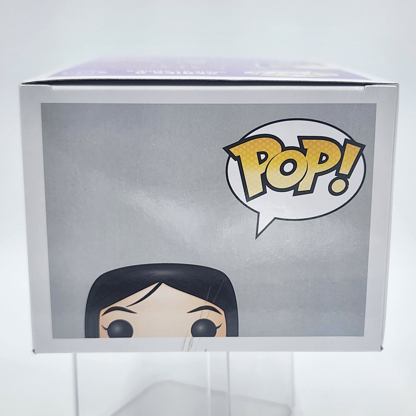 Funko Pop - Mulan: Mulan #166