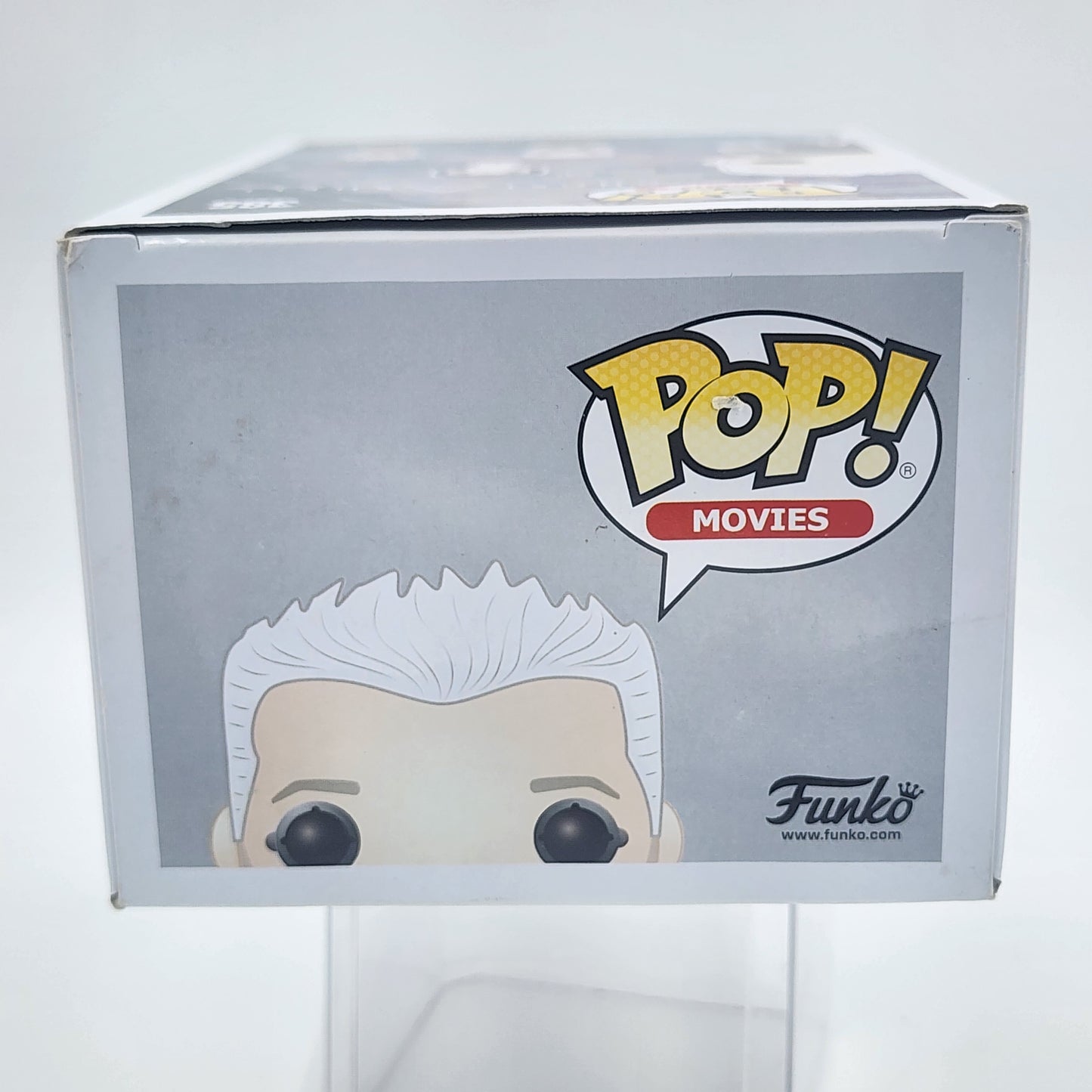 Funko Pop - Ghost In The Shell: Batou #385