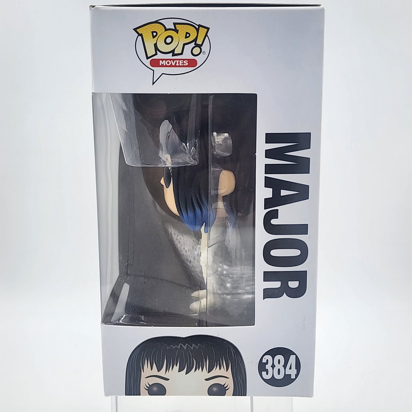 Funko Pop - Ghost In The Shell: Major #384