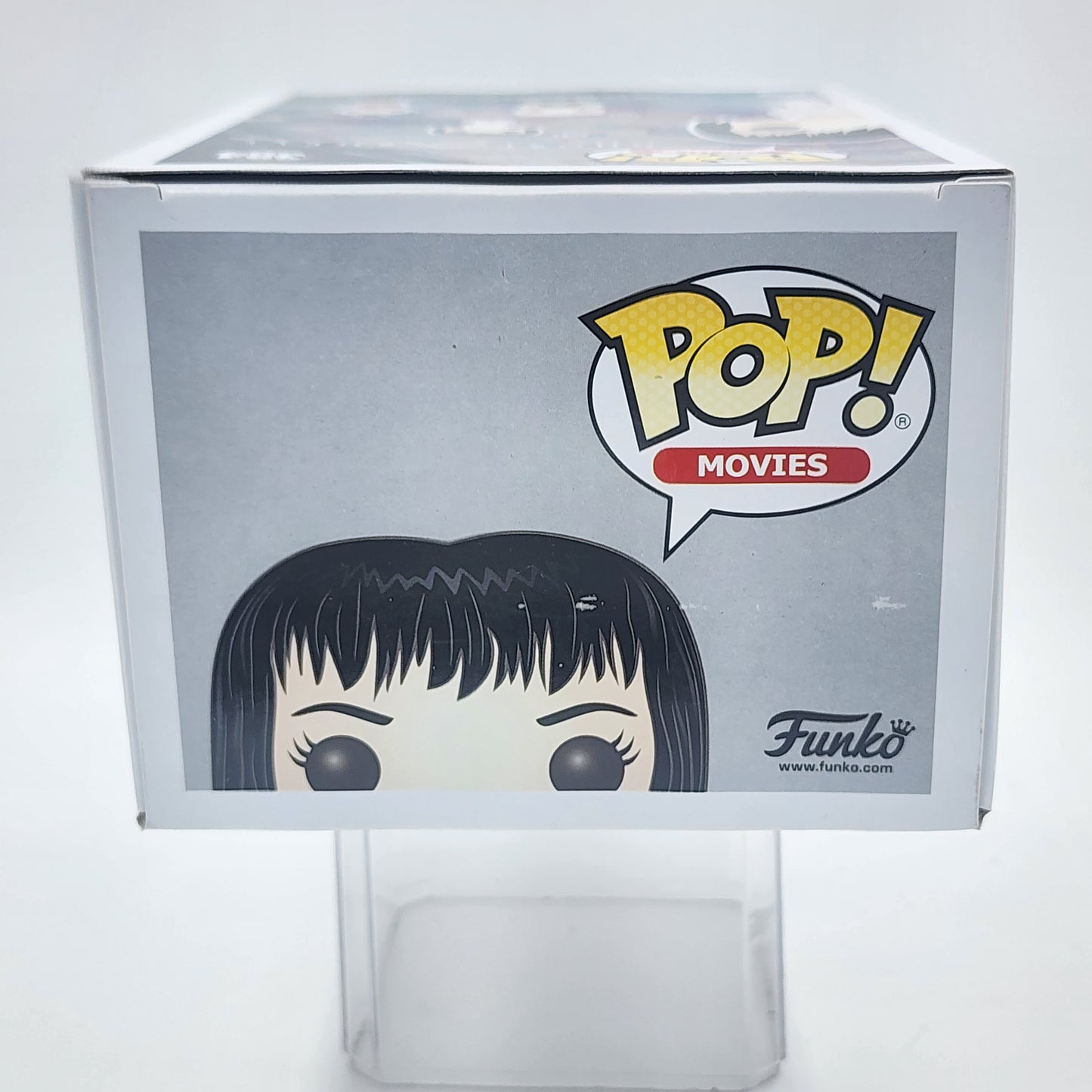 Funko Pop - Ghost In The Shell: Major #384