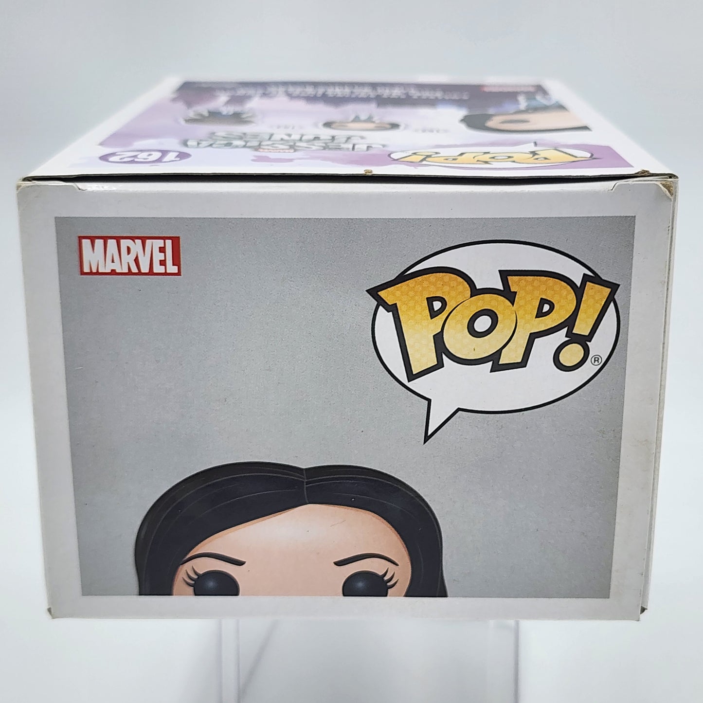 Funko Pop - Jessica Jones: Jessica Jones #162