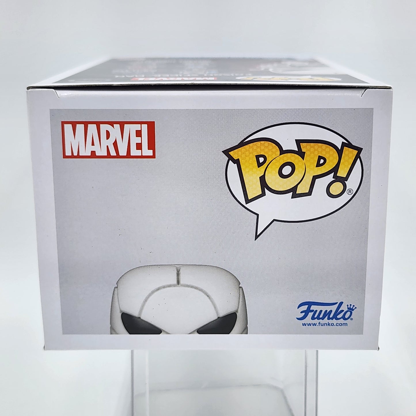 Funko Pop - Venom: Poison Spider-Man #966