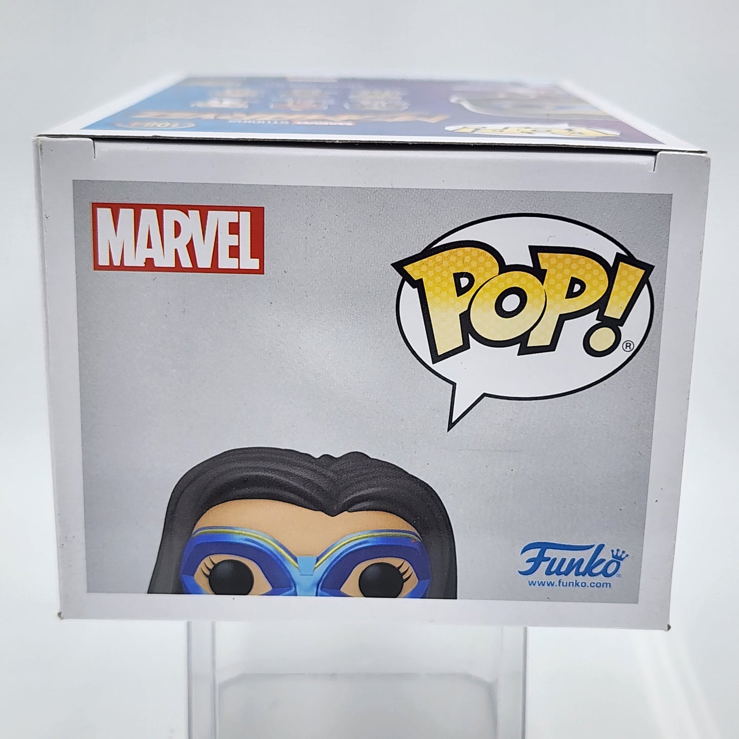 Funko Pop - Ms. Marvel #1084