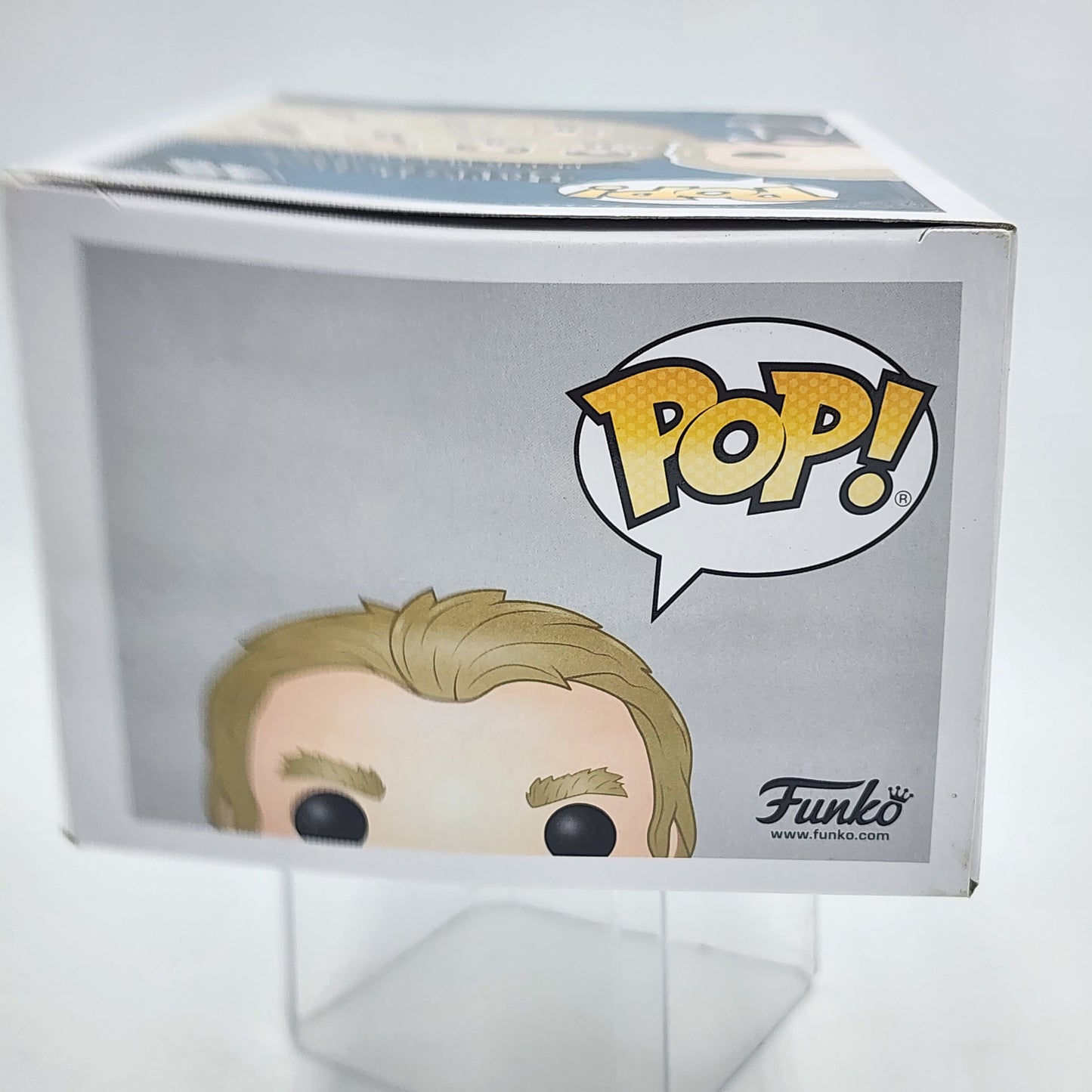 Funko Pop - Harry Potter: Peter Pettigrew #48