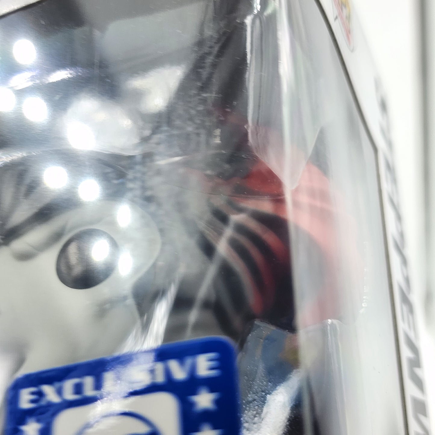 Funko Pop - Justice League: Steppenwolf #214