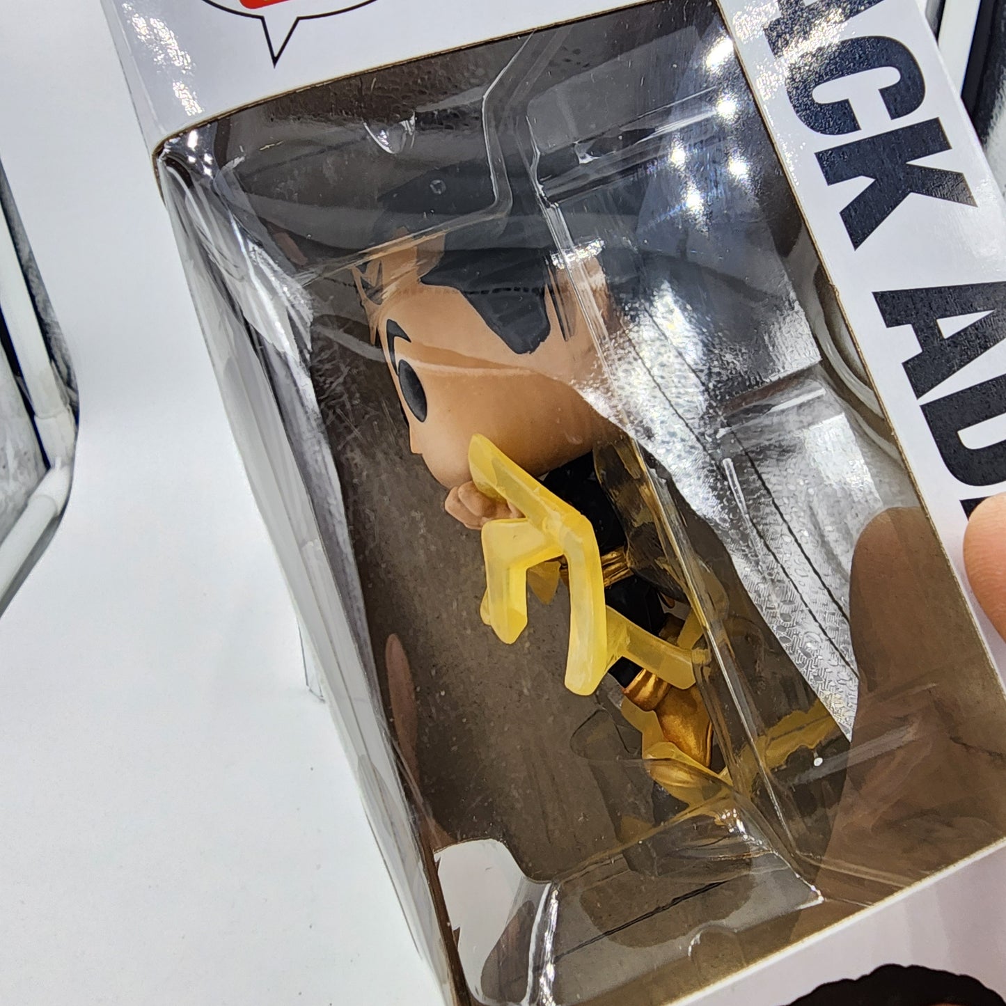 Funko Pop - DC Super Heroes: Black Adam #440