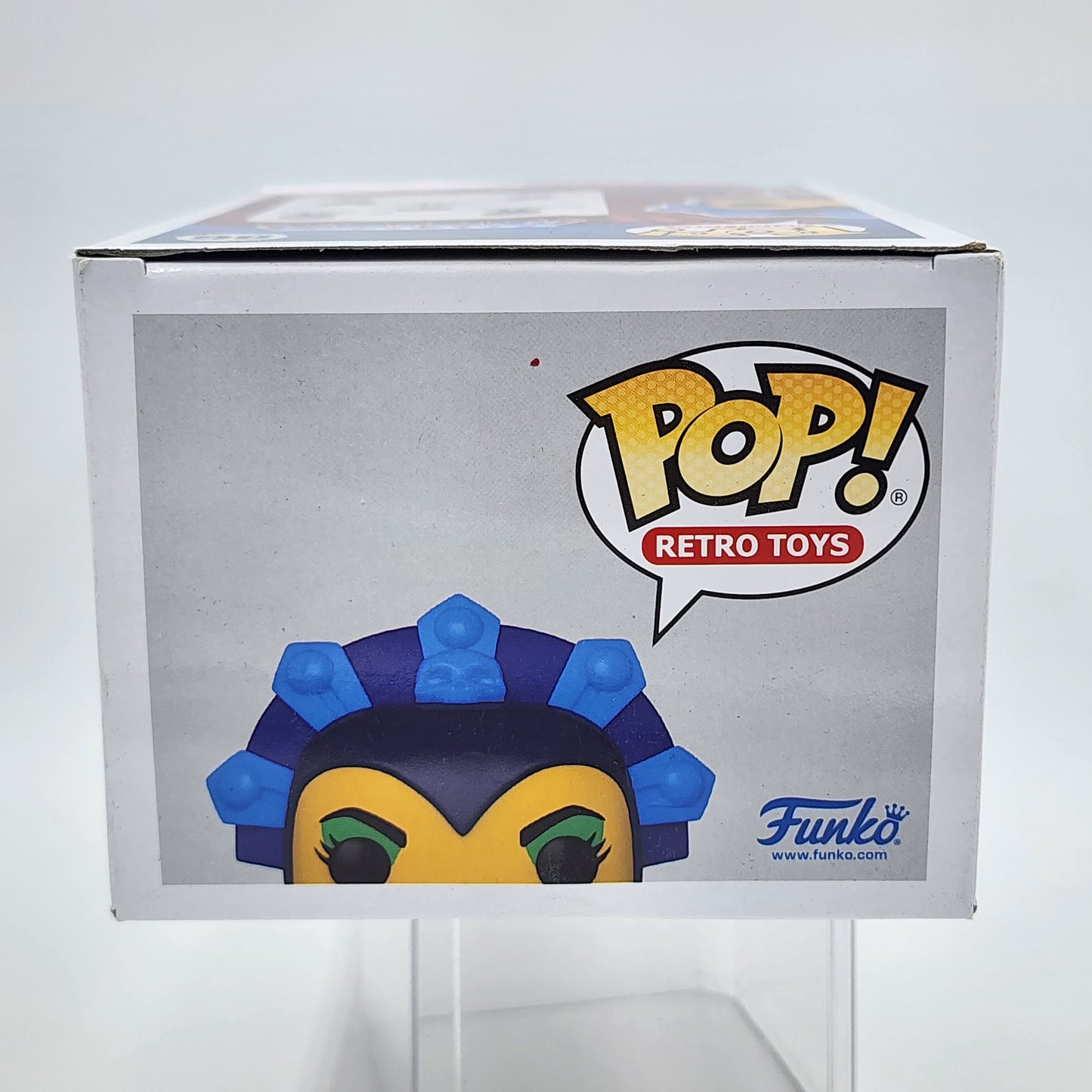 Funko Pop - Masters of the Universe: Evil-Lyn (Glow) #86