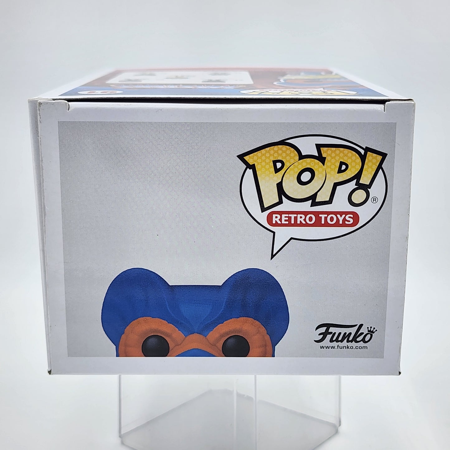 Funko Pop - Masters of the Universe: Mer-man (Blue) #91