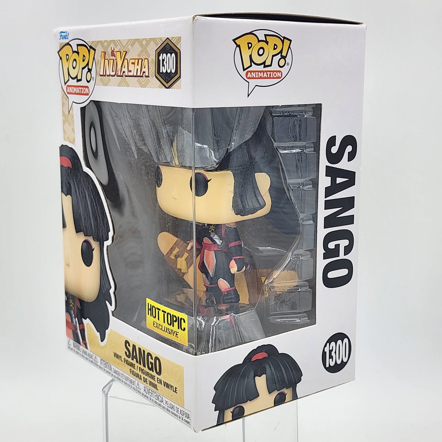 Funko Pop - InuYasha: Sango #1300