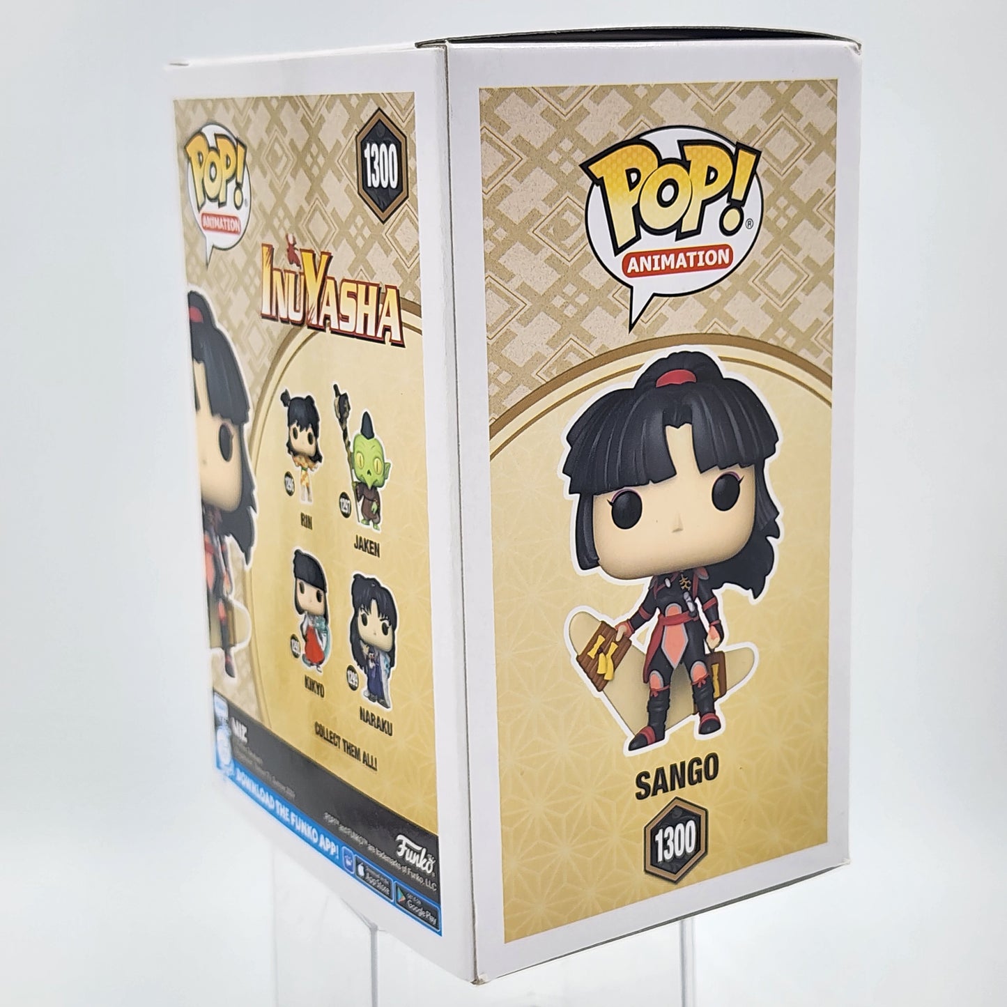 Funko Pop - InuYasha: Sango #1300