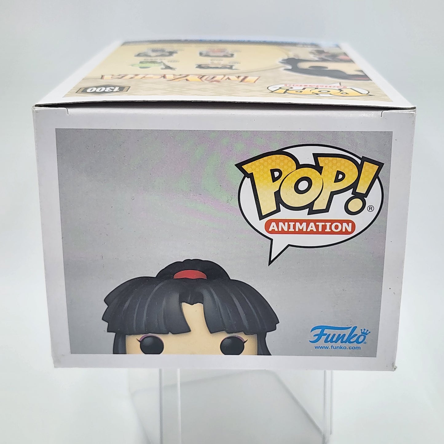 Funko Pop - InuYasha: Sango #1300