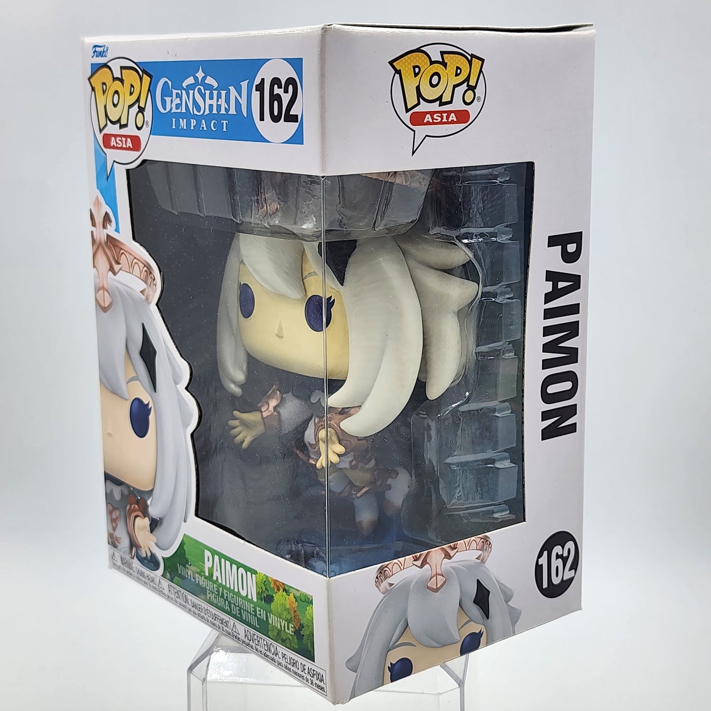 Funko Pop - Genshin Impact: Paimon #162