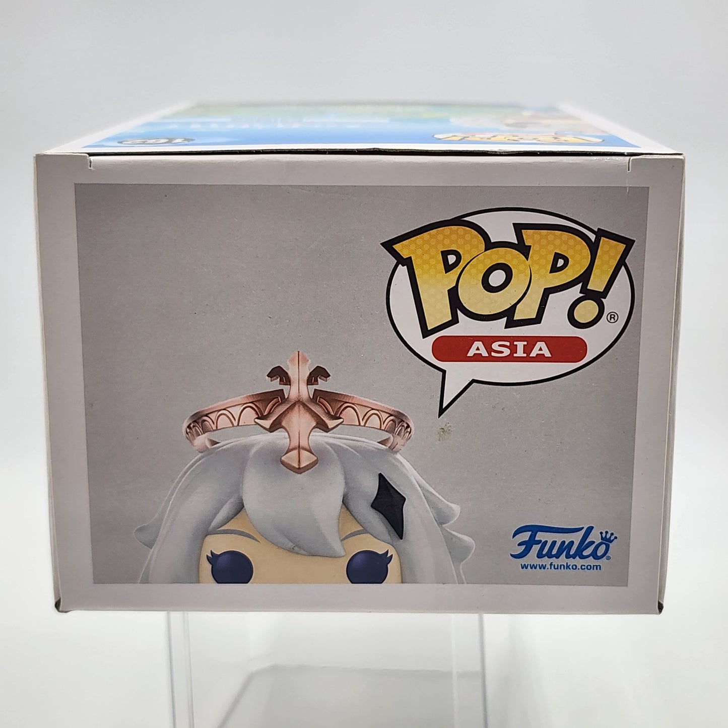 Funko Pop - Genshin Impact: Paimon #162