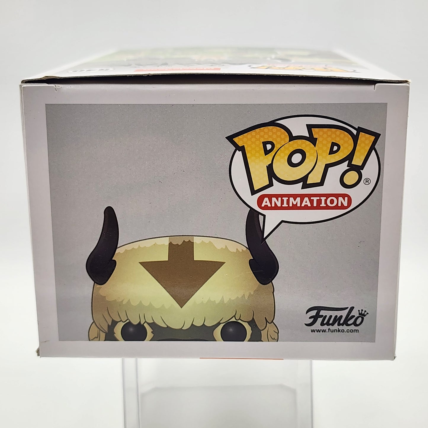 Funko Pop - Avatar: Appa #540