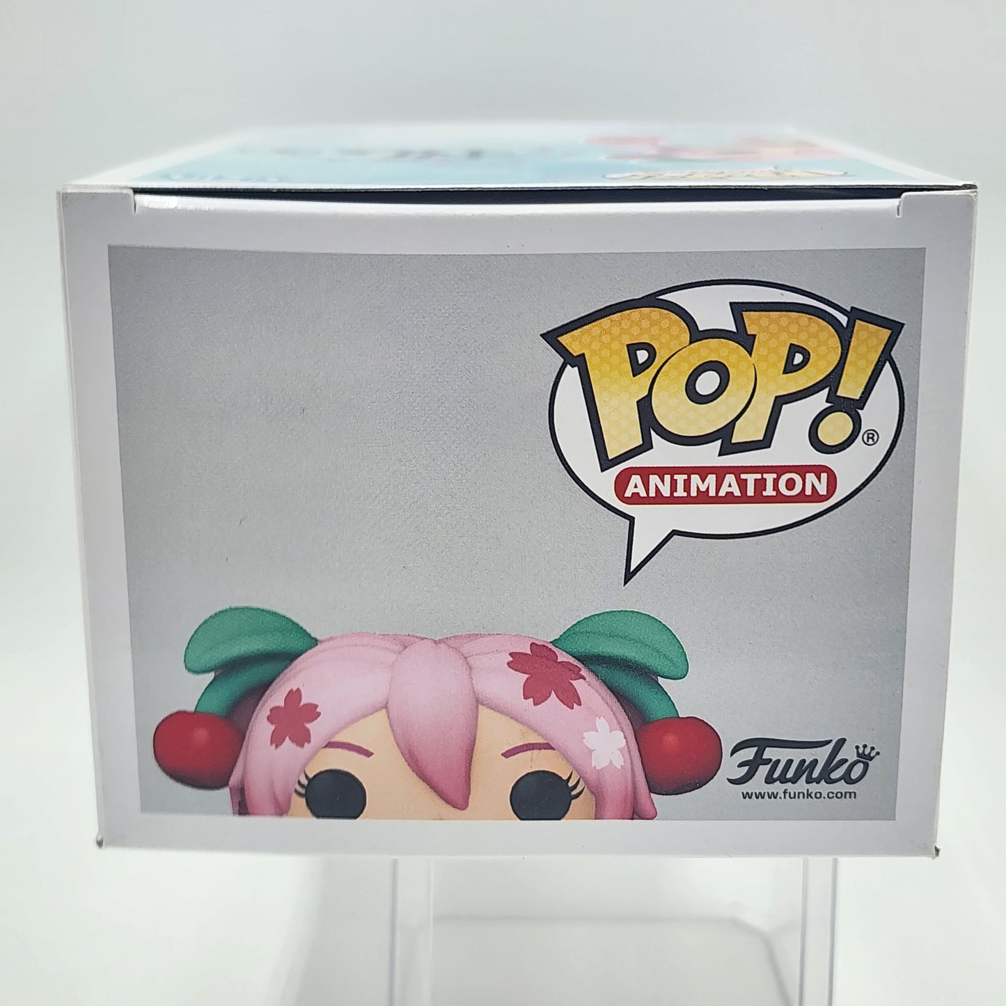 Funko Pop - Sakura Miku: Sakura Miku #945