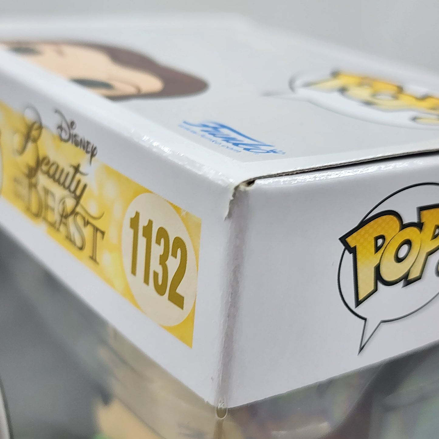 Funko Pop - Beauty and the Beast: Belle #1132
