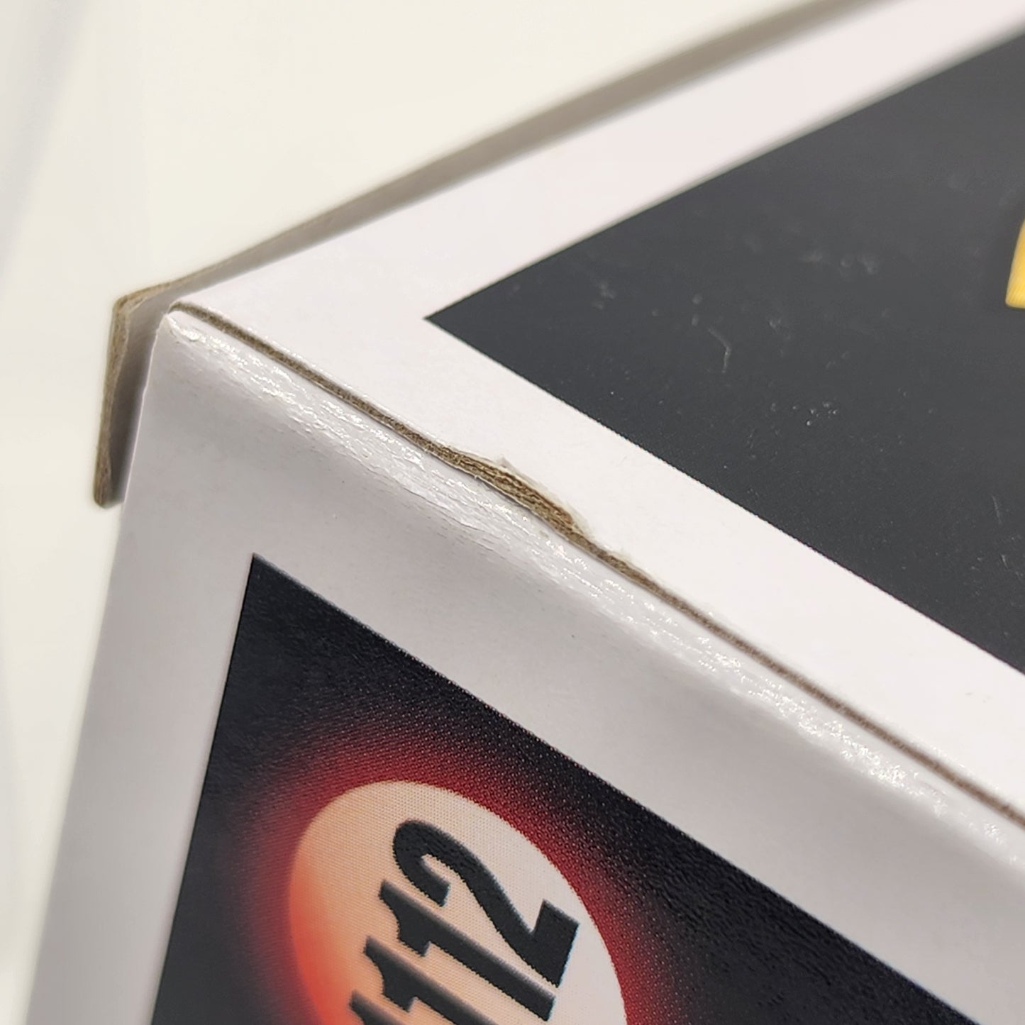 Funko Pop - Jujutsu Kaisen: Megumi Fushiguro with Divine Dog #1112