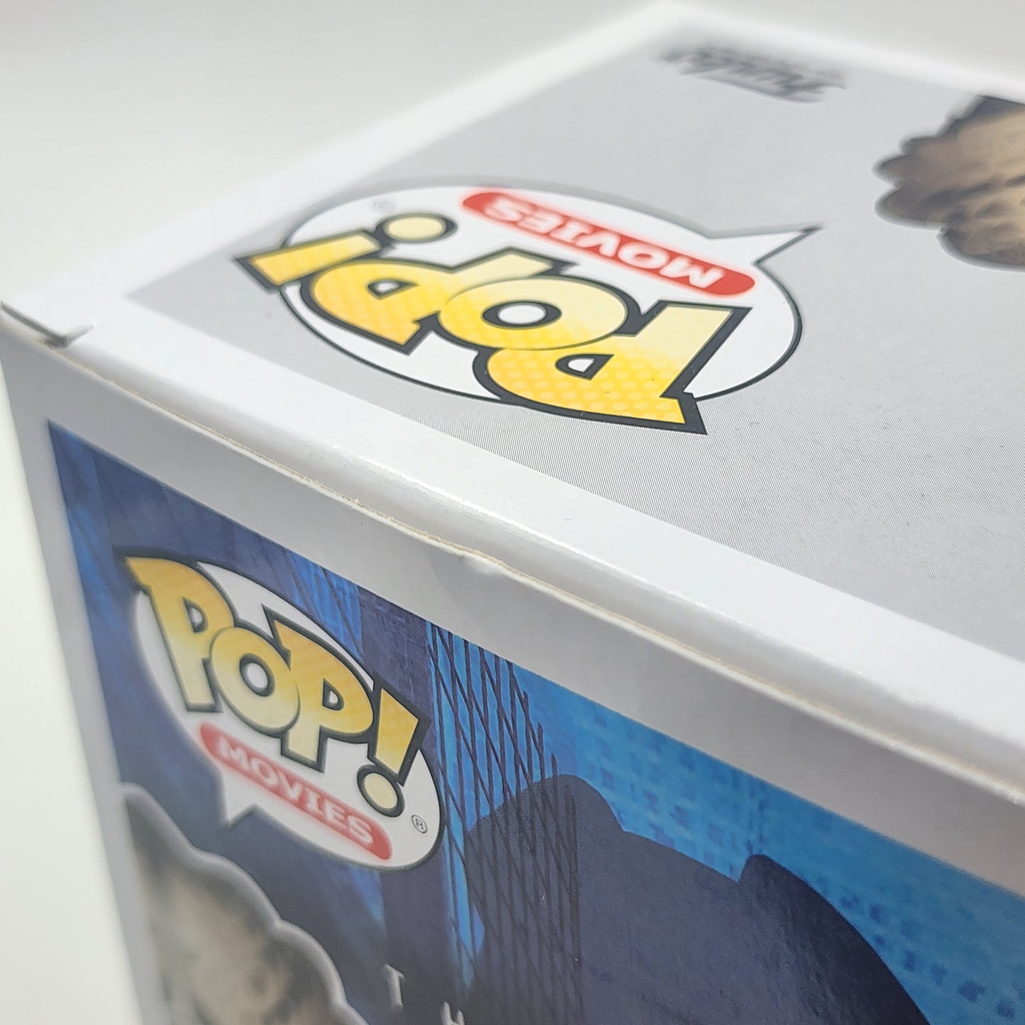 Funko Pop - The Predator: Assassin Predator #619