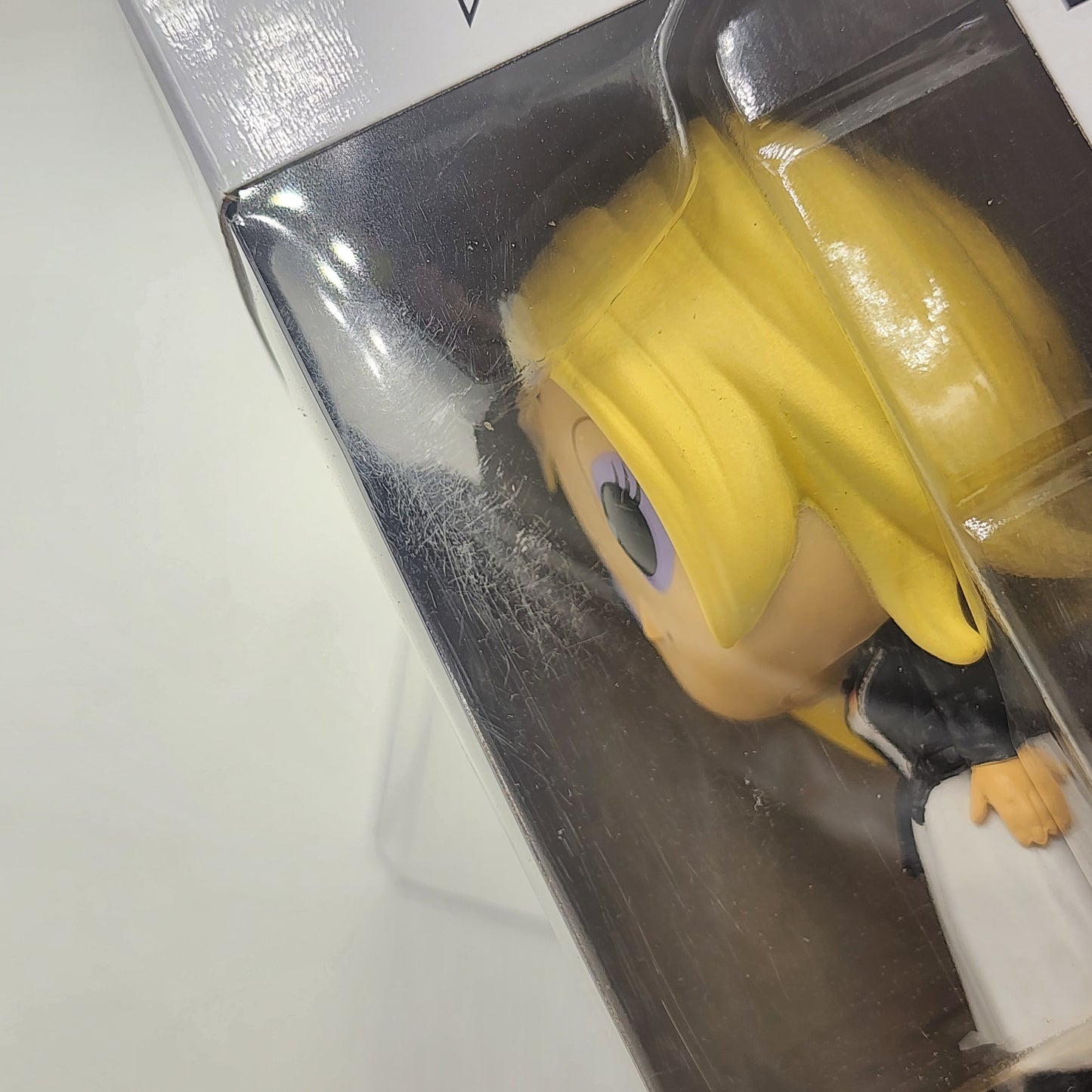 Funko Pop - Bride of Chucky: Tiffany #468