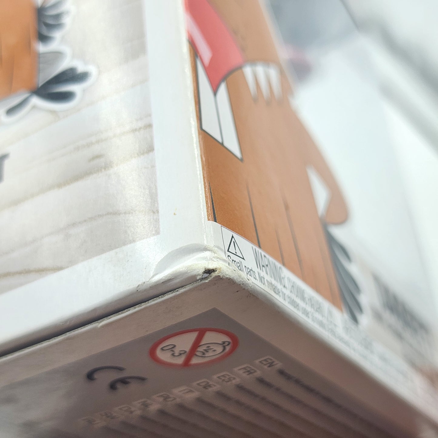 Funko Pop - Angry Beavers: Daggett #323