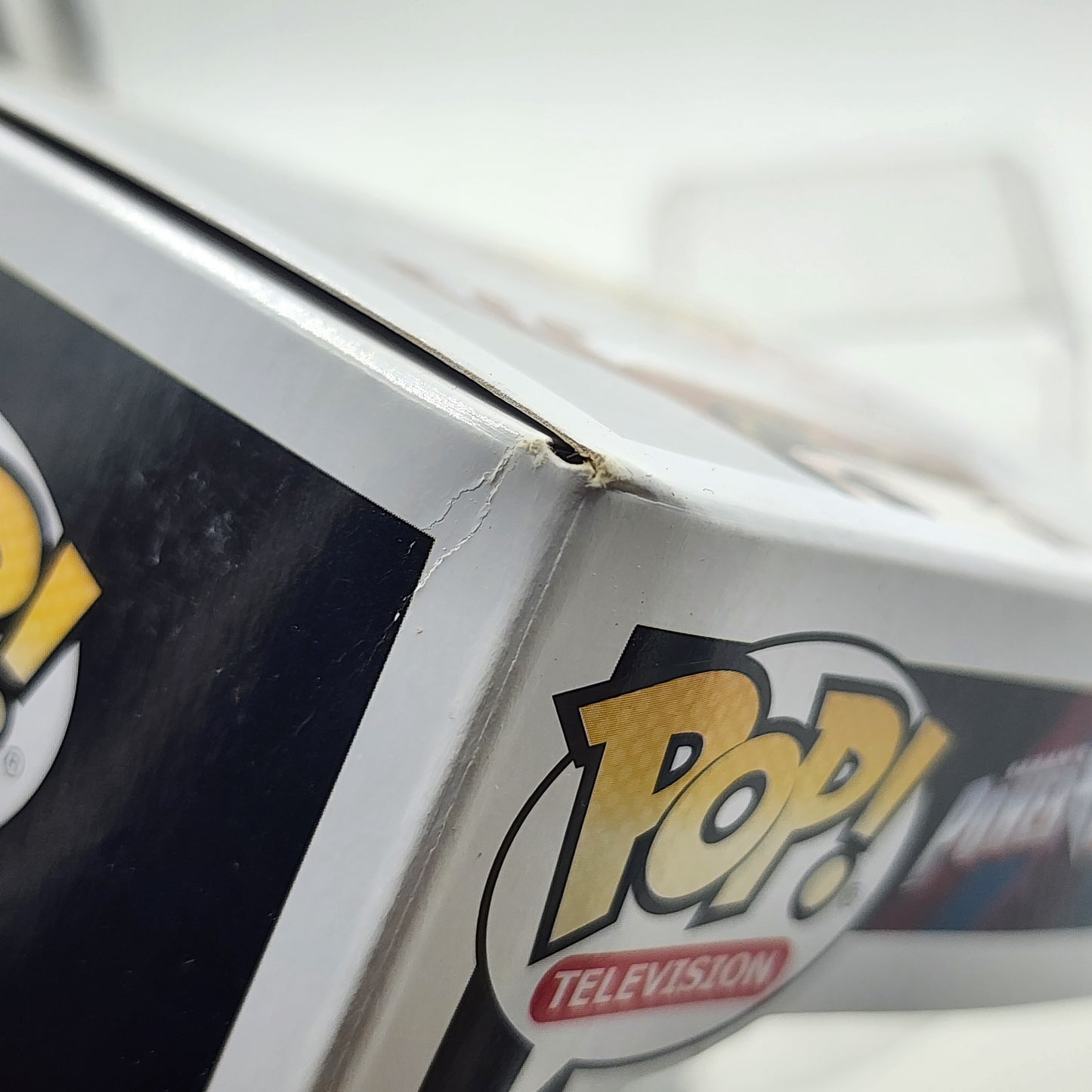 Funko Pop - Power Rangers: Rita Repulsa #665