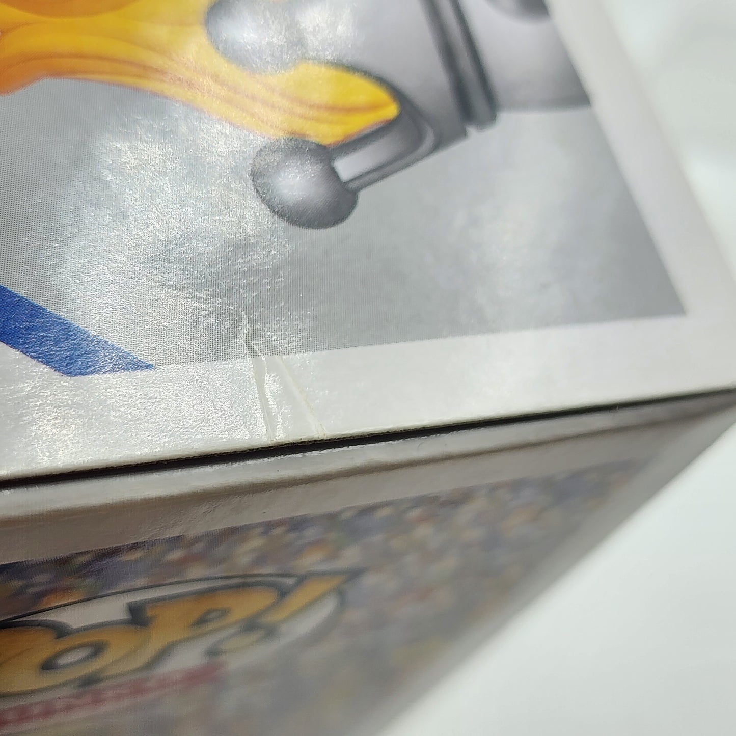 Funko Pop - Fundays 2021: Torchy #SE