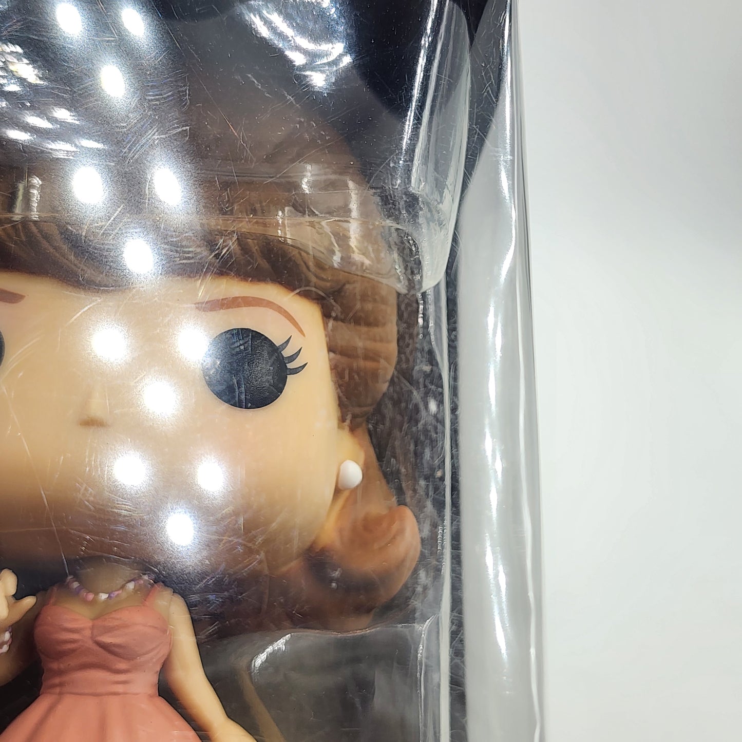 Funko Pop- Pee-Wee: Miss Yvonne #645