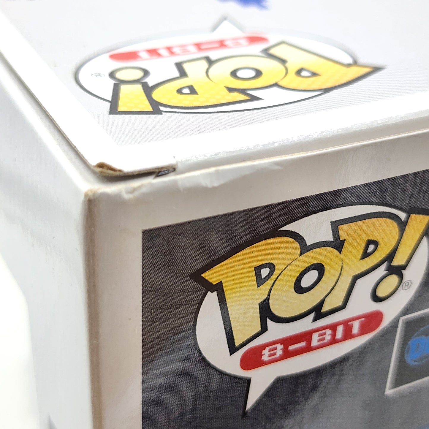 Funko Pop - DC Super Heroes: Batman (8-Bit) #01