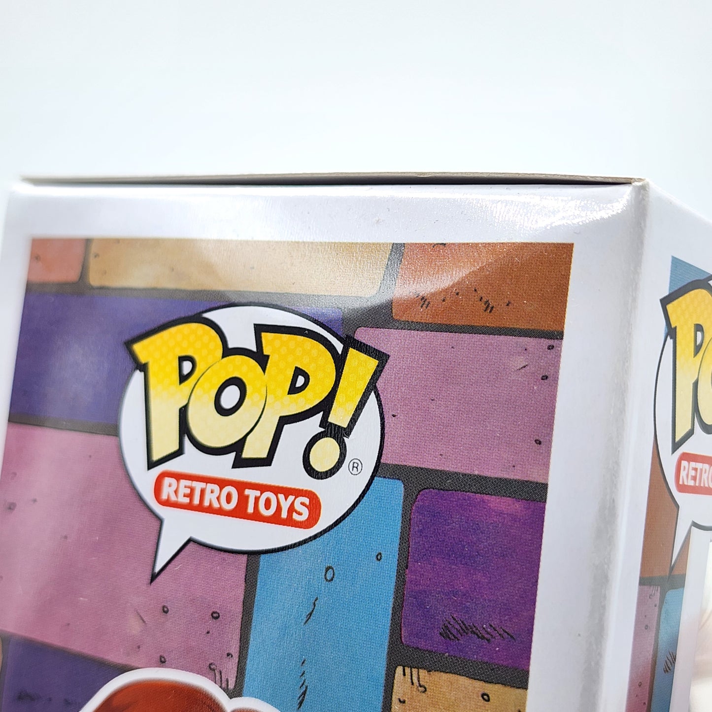 Funko Pop - TMNT: April O’Neil #34