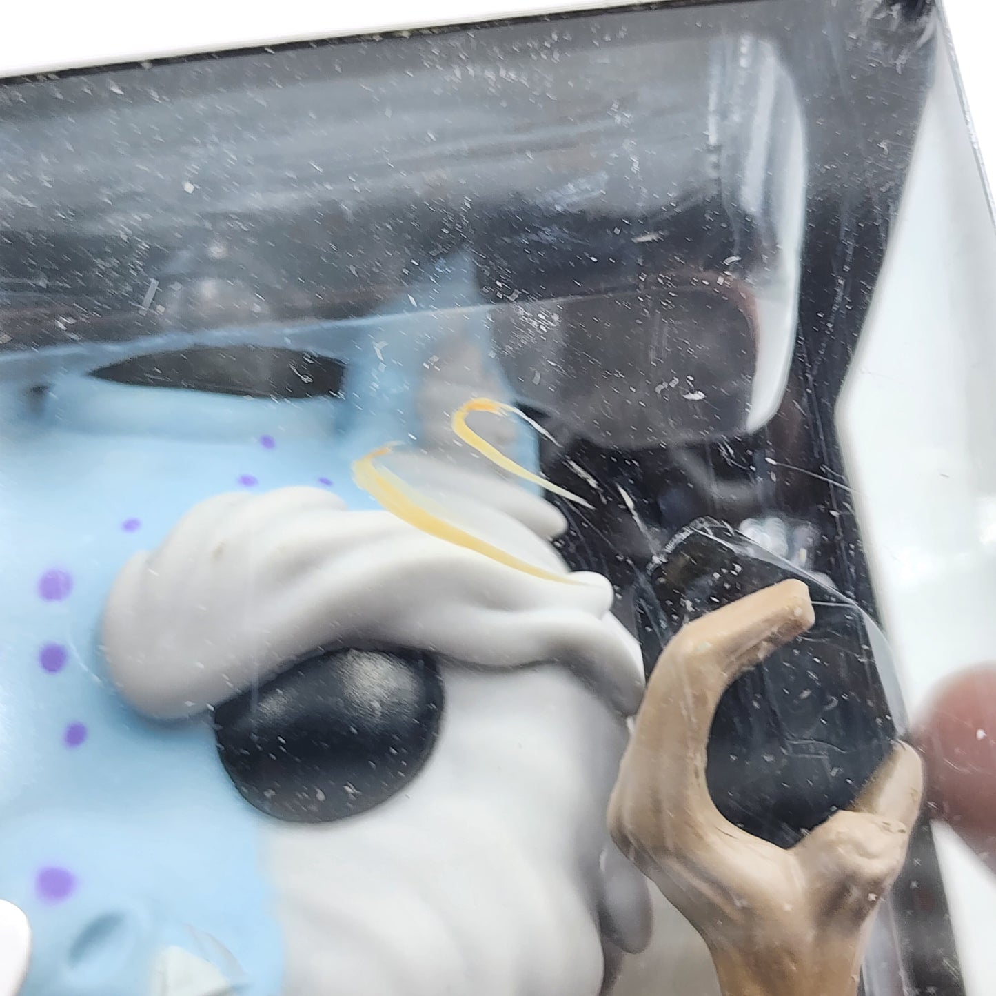 Funko Pop - Wetmore Forest: Magnus Twistknot #08