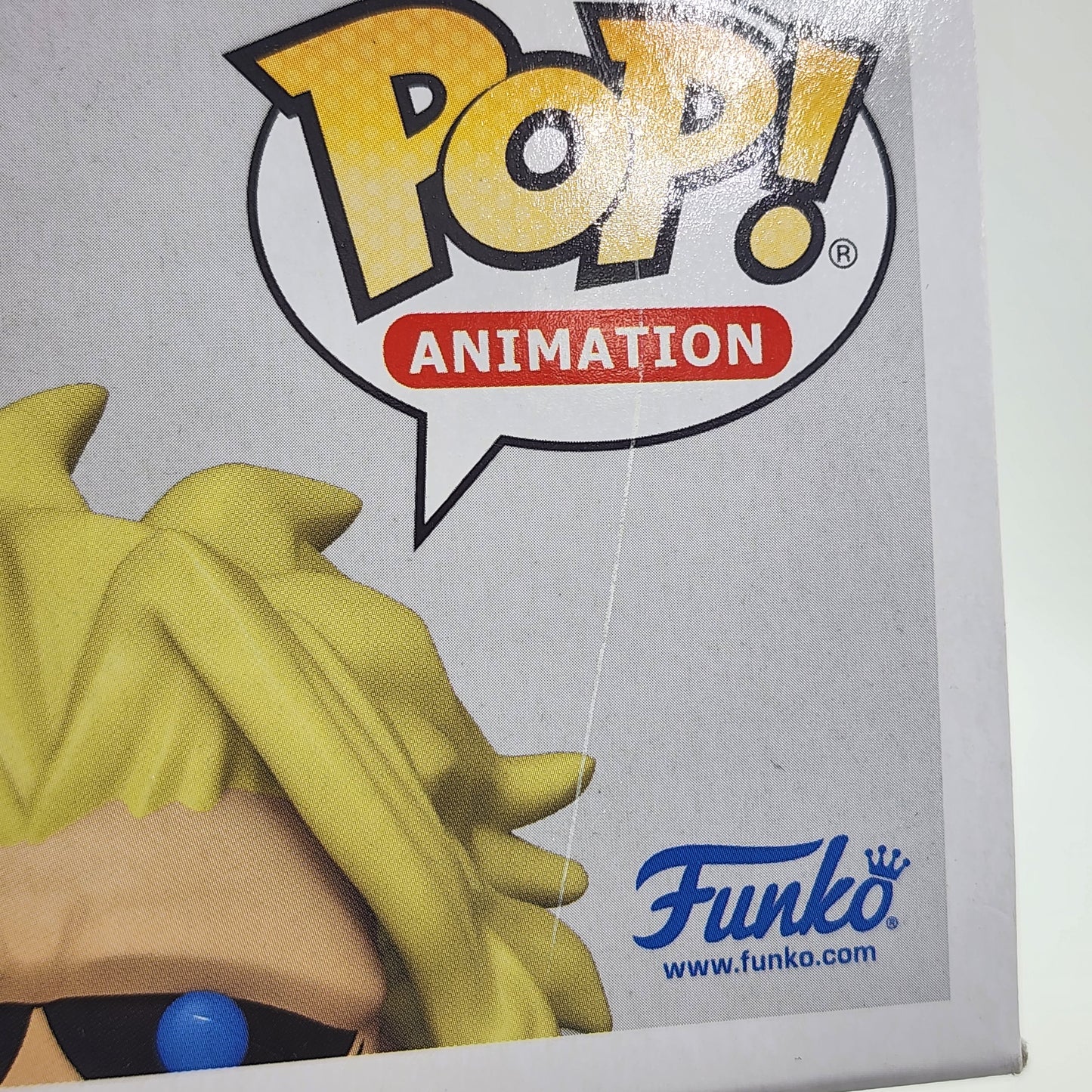Funko Pop - My Hero Academia: All Might #1041 (Fall Conv.)