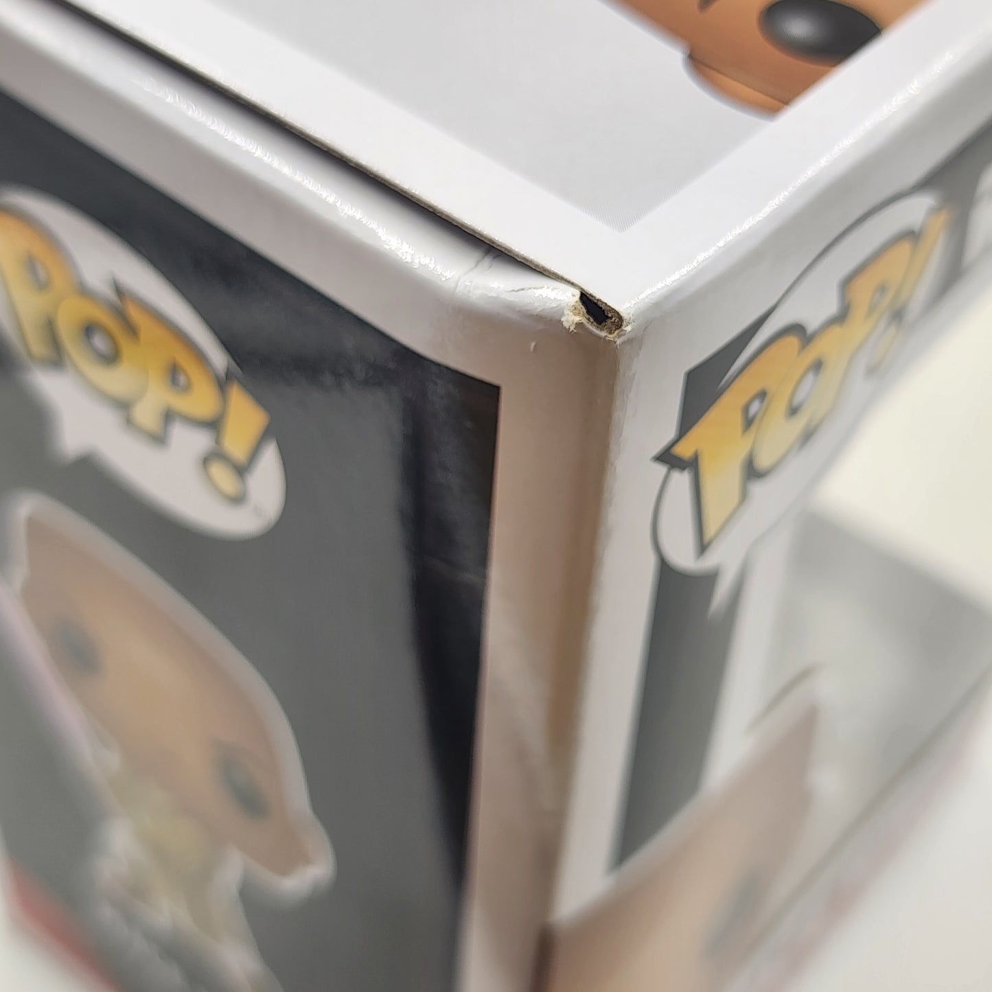 Funko Pop - Mace Windu (NO Sticker) #172